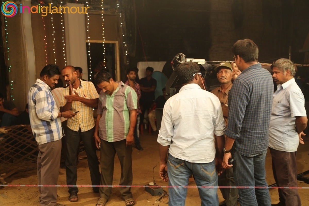 Kanna Pinna Movie hd photo