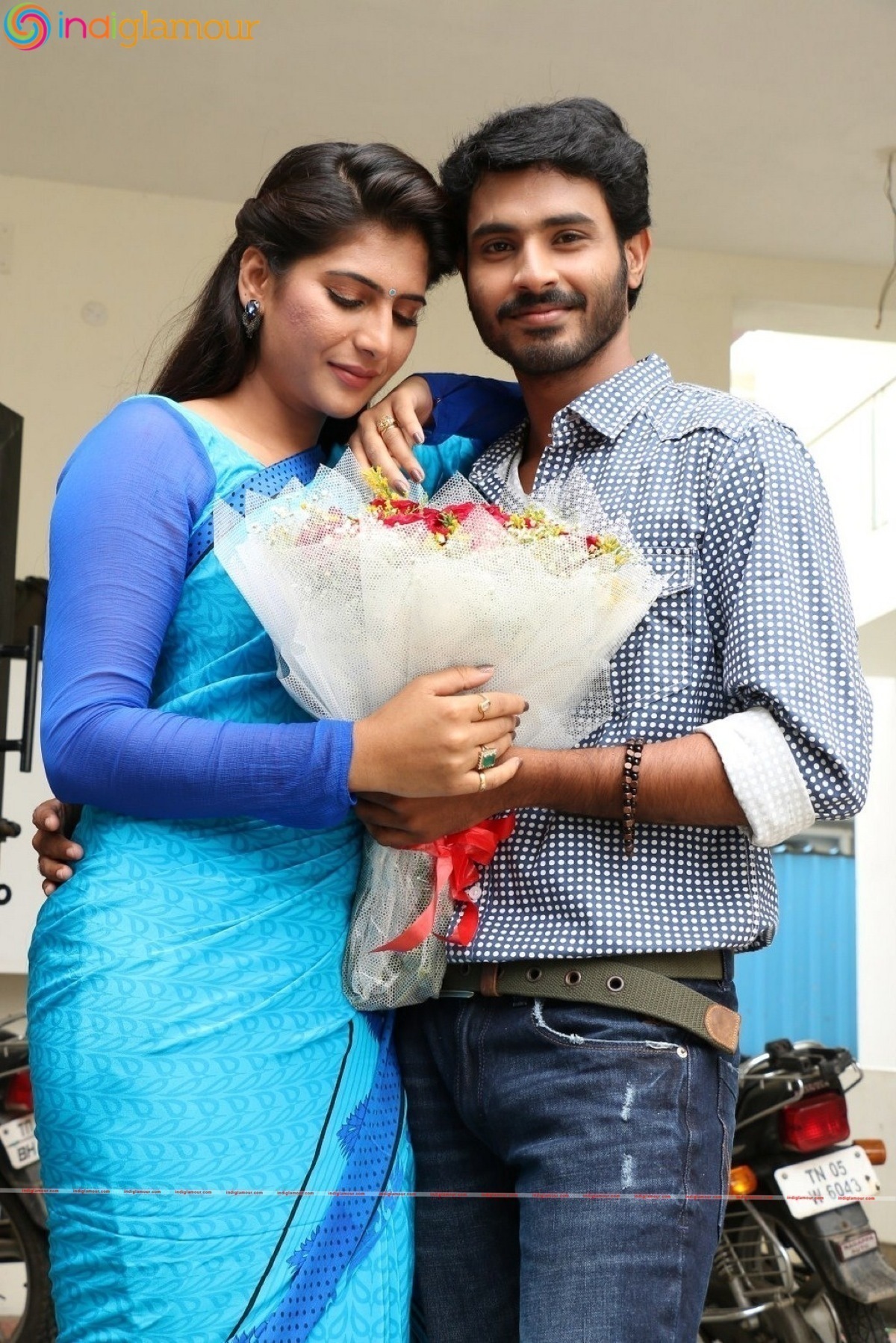 Nee Enna Maayam Seithai Movie hd photo