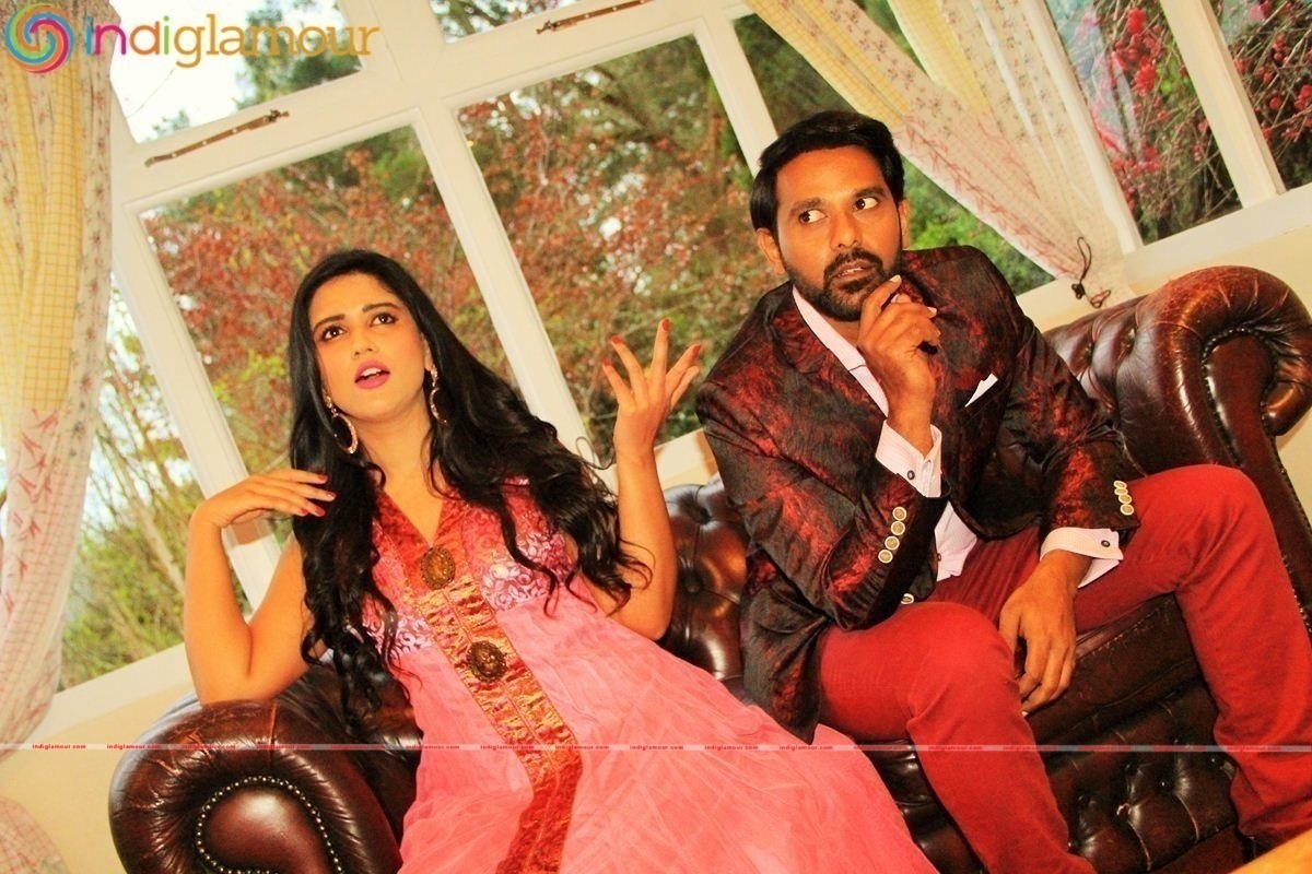 Nunnunarvu Movie hd photo