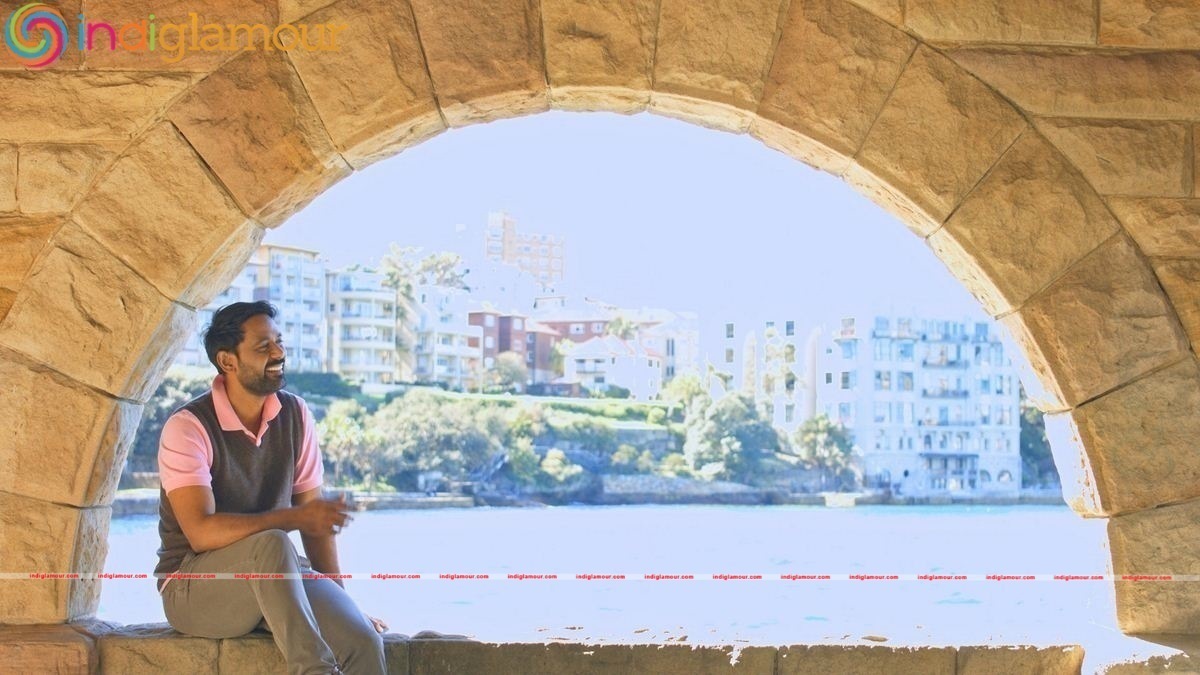 Nunnunarvu Movie hd photo