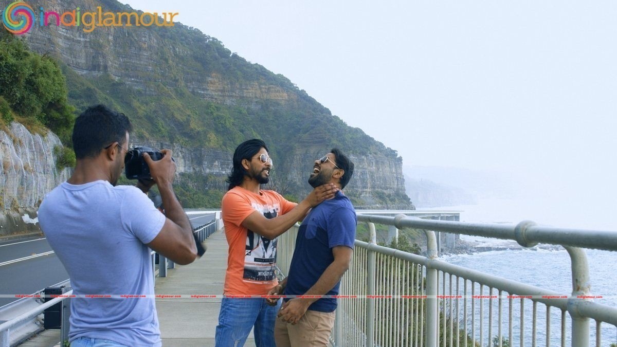 Nunnunarvu Movie hd photo