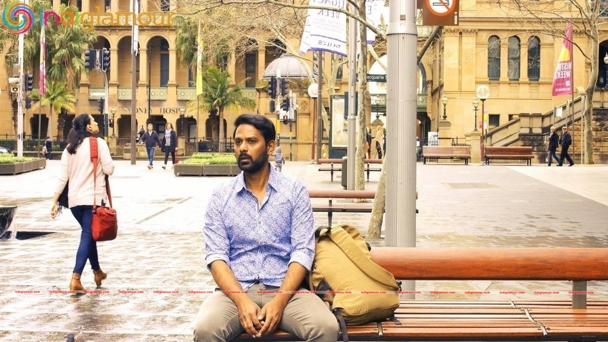 Nunnunarvu Movie hd photo