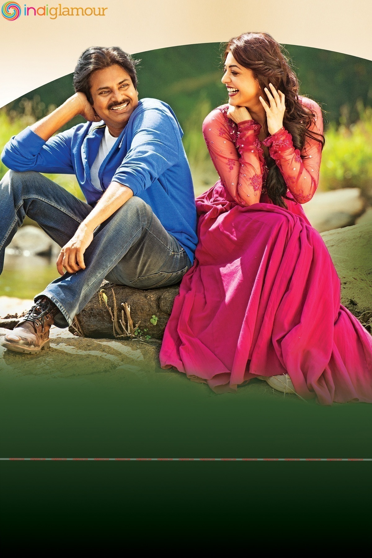 Sardaar Gabbar Singh Movie hd photo