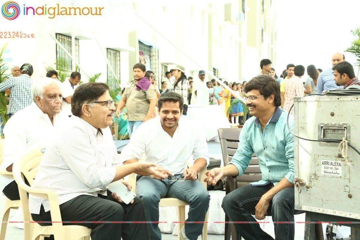 Sarrainodu Movie hd photo