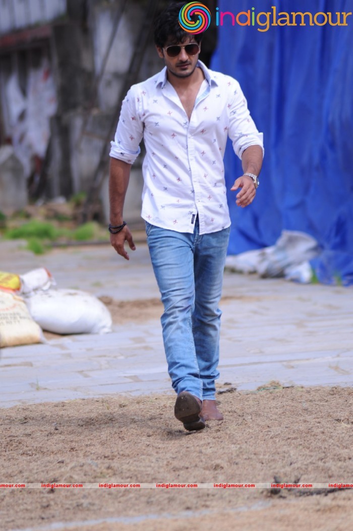 Raam NRI Movie Photos Movie hd photo