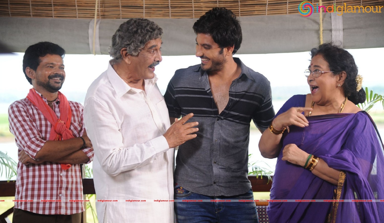 Raam NRI Movie Photos Movie hd photo