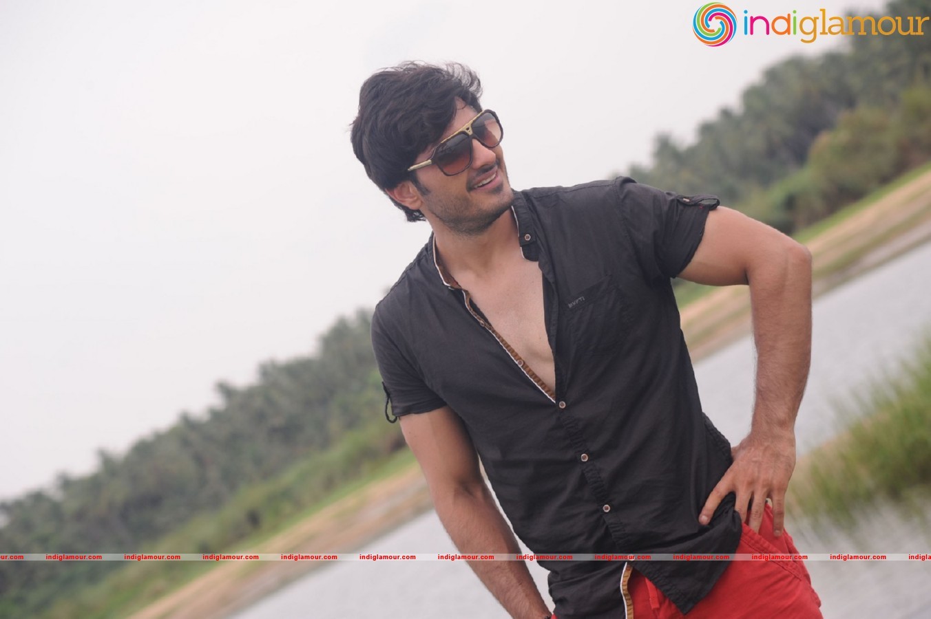 Raam NRI Movie Photos Movie hd photo