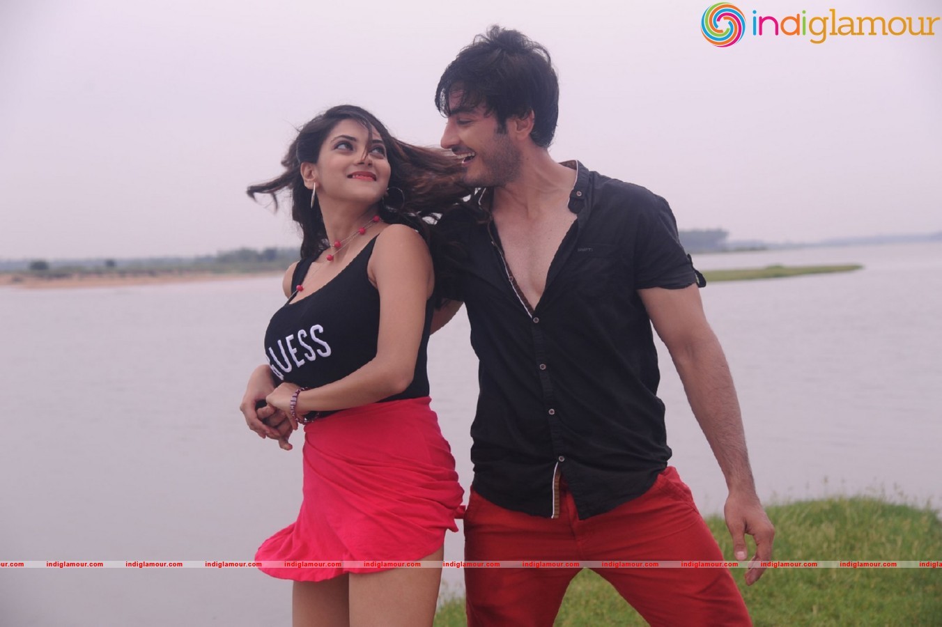 Raam NRI Movie Photos Movie hd photo