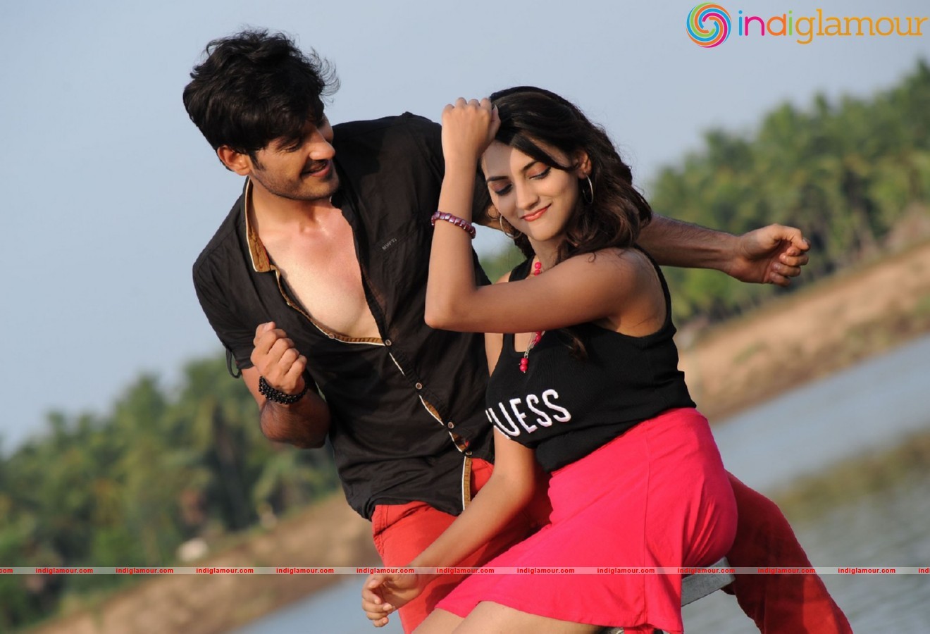 Raam NRI Movie Photos Movie hd photo
