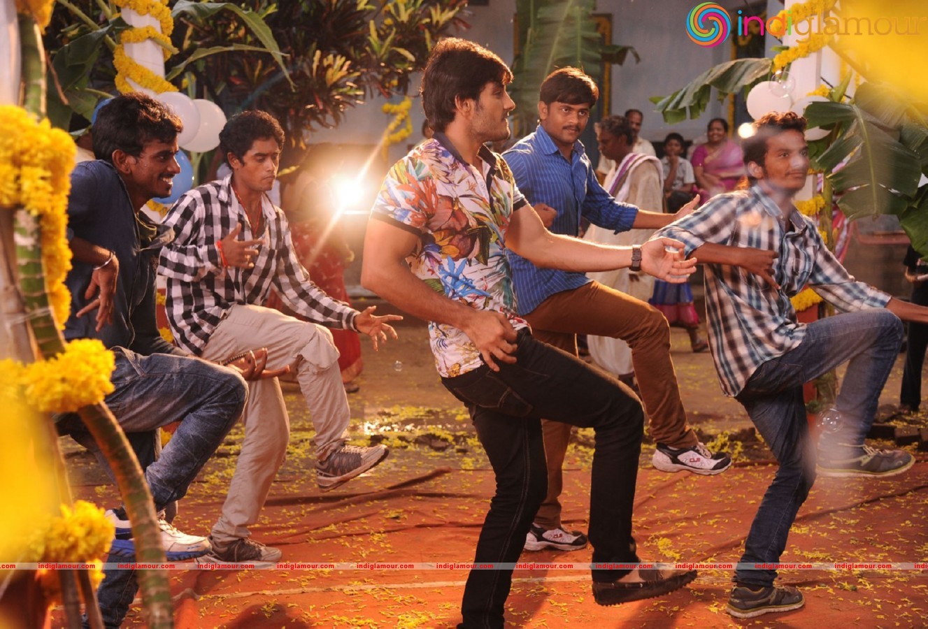 Raam NRI Movie Photos Movie hd photo