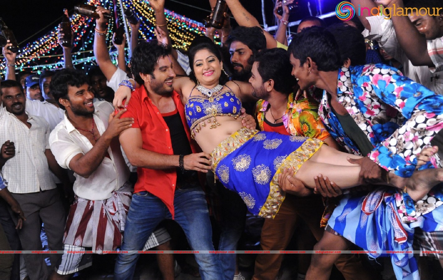Raam NRI Movie Photos Movie hd photo