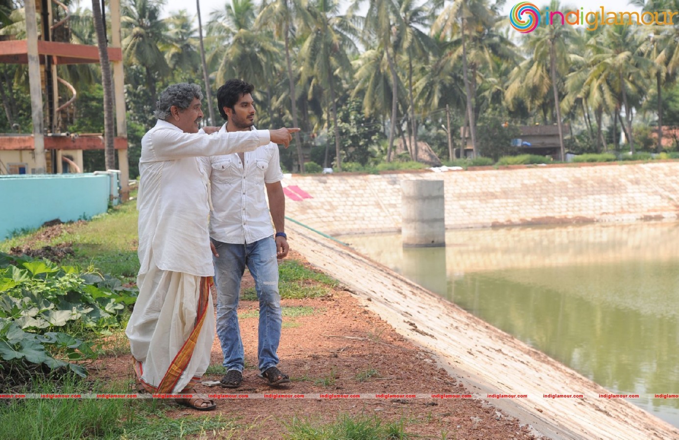 Raam NRI Movie Photos Movie hd photo
