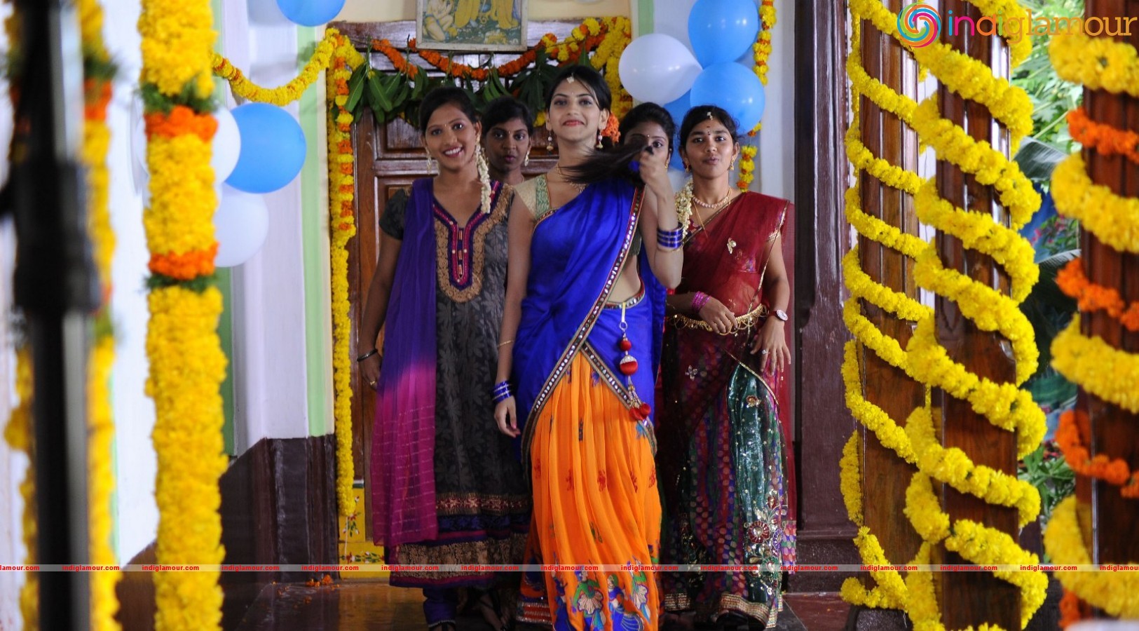 Raam NRI Movie Photos Movie hd photo