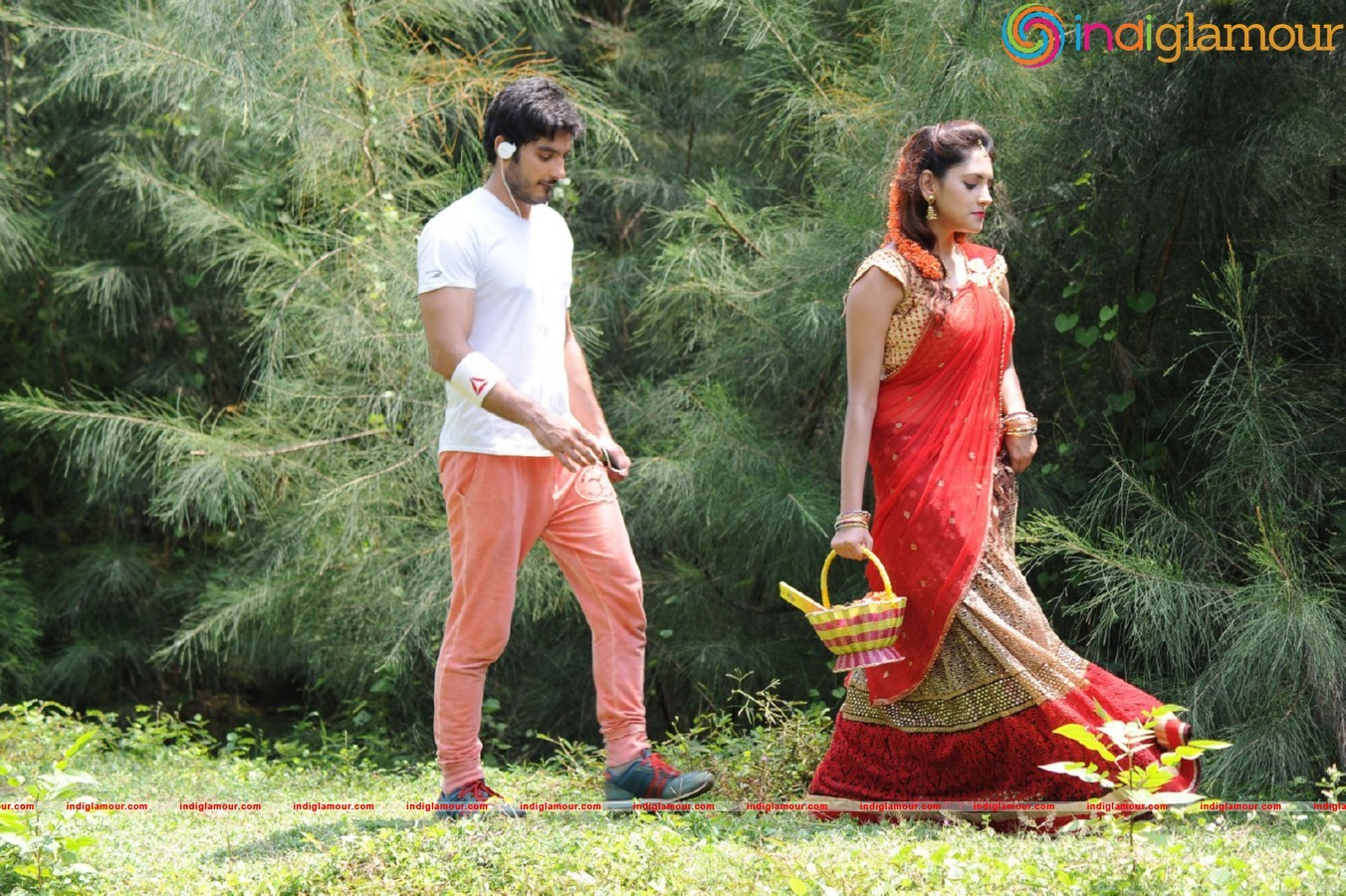 Raam NRI Movie Photos Movie hd photo