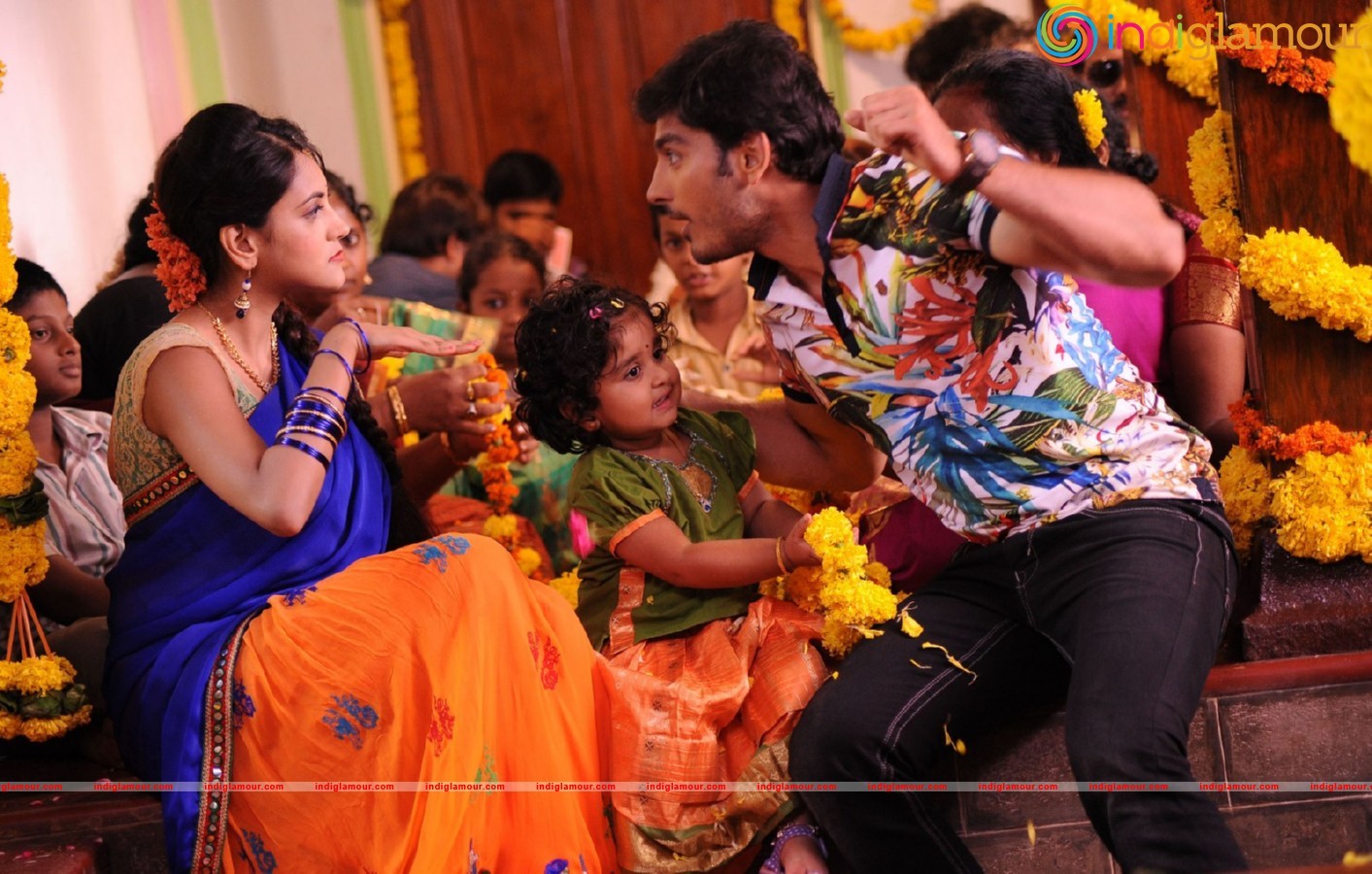 Raam NRI Movie Photos Movie hd photo