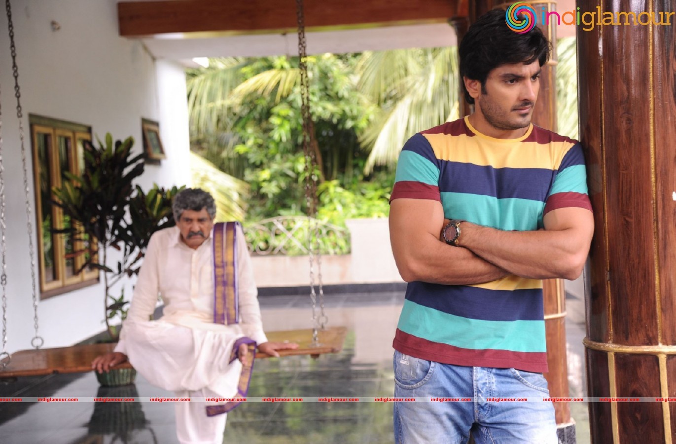 Raam NRI Movie Photos Movie hd photo