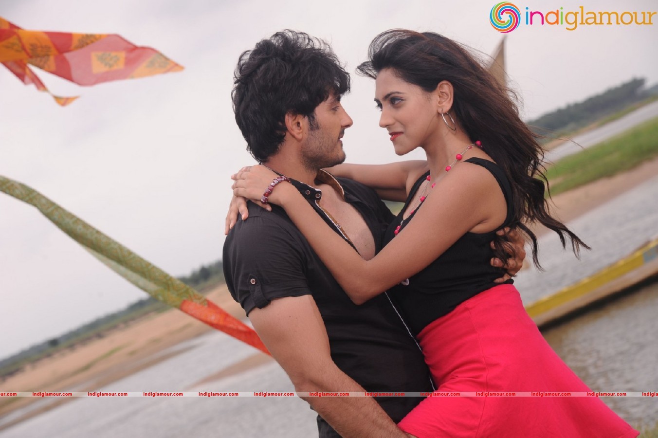 Raam NRI Movie Photos Movie hd photo