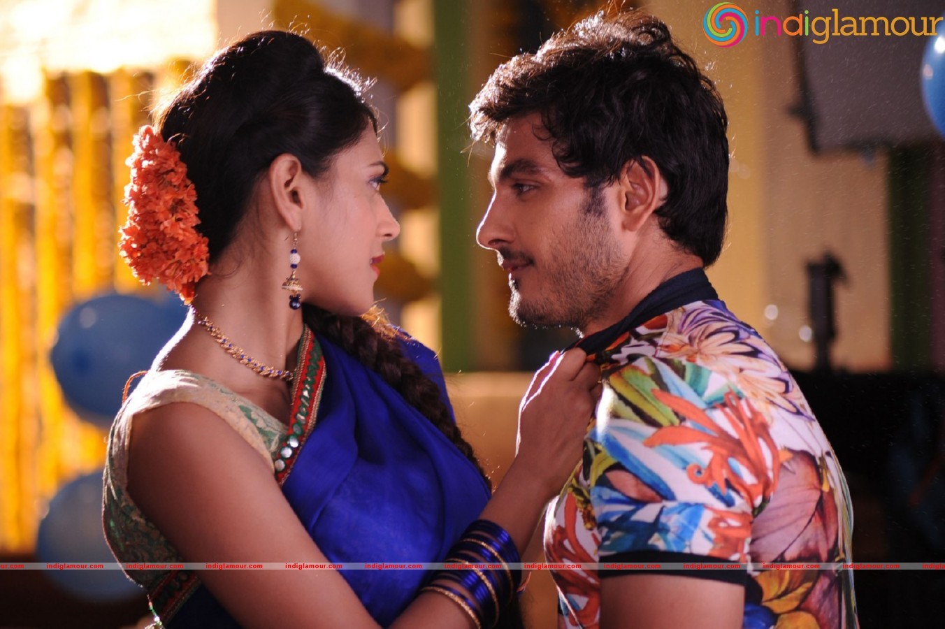Raam NRI Movie Photos Movie hd photo