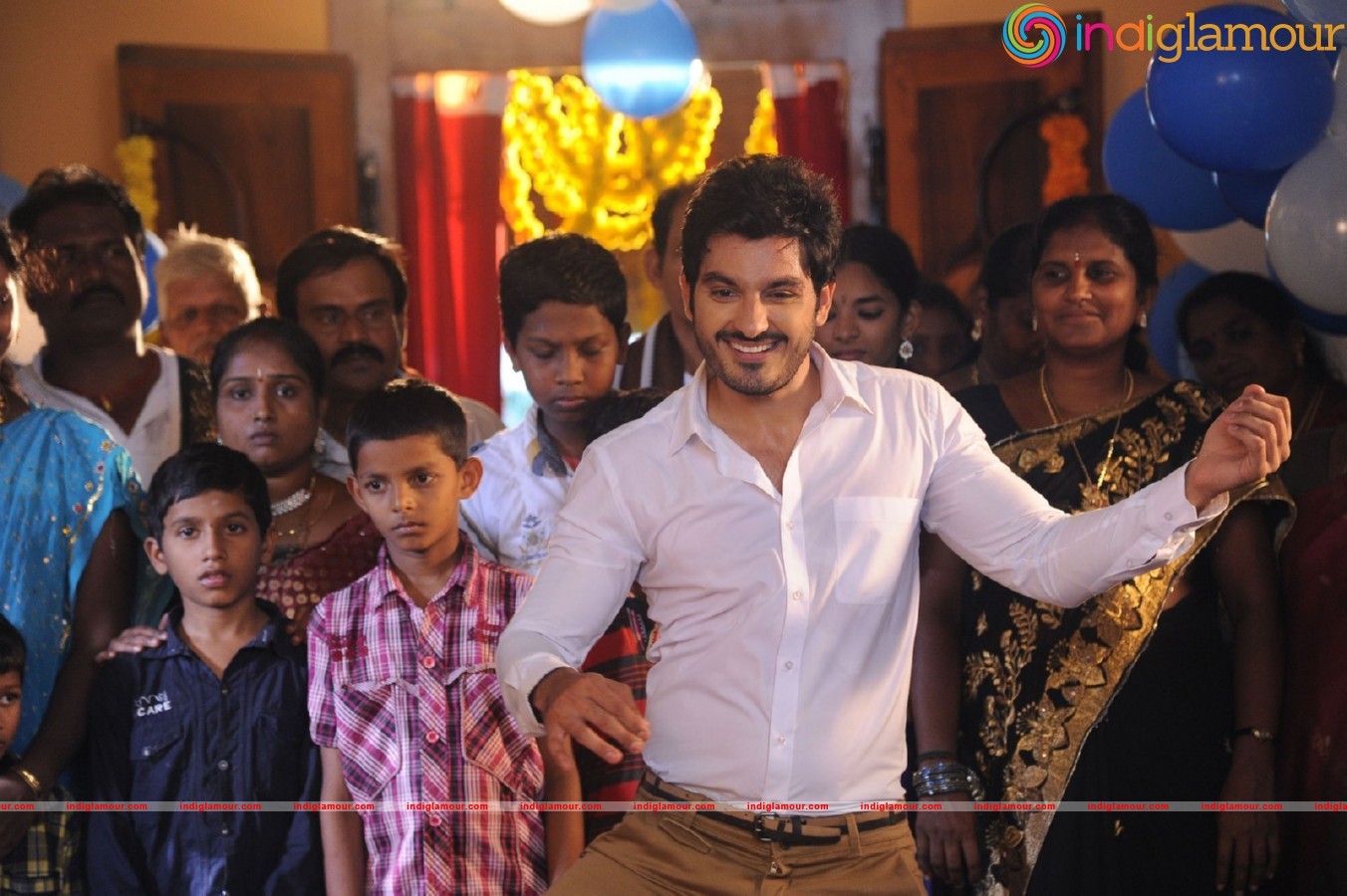 Raam NRI Movie Photos Movie hd photo