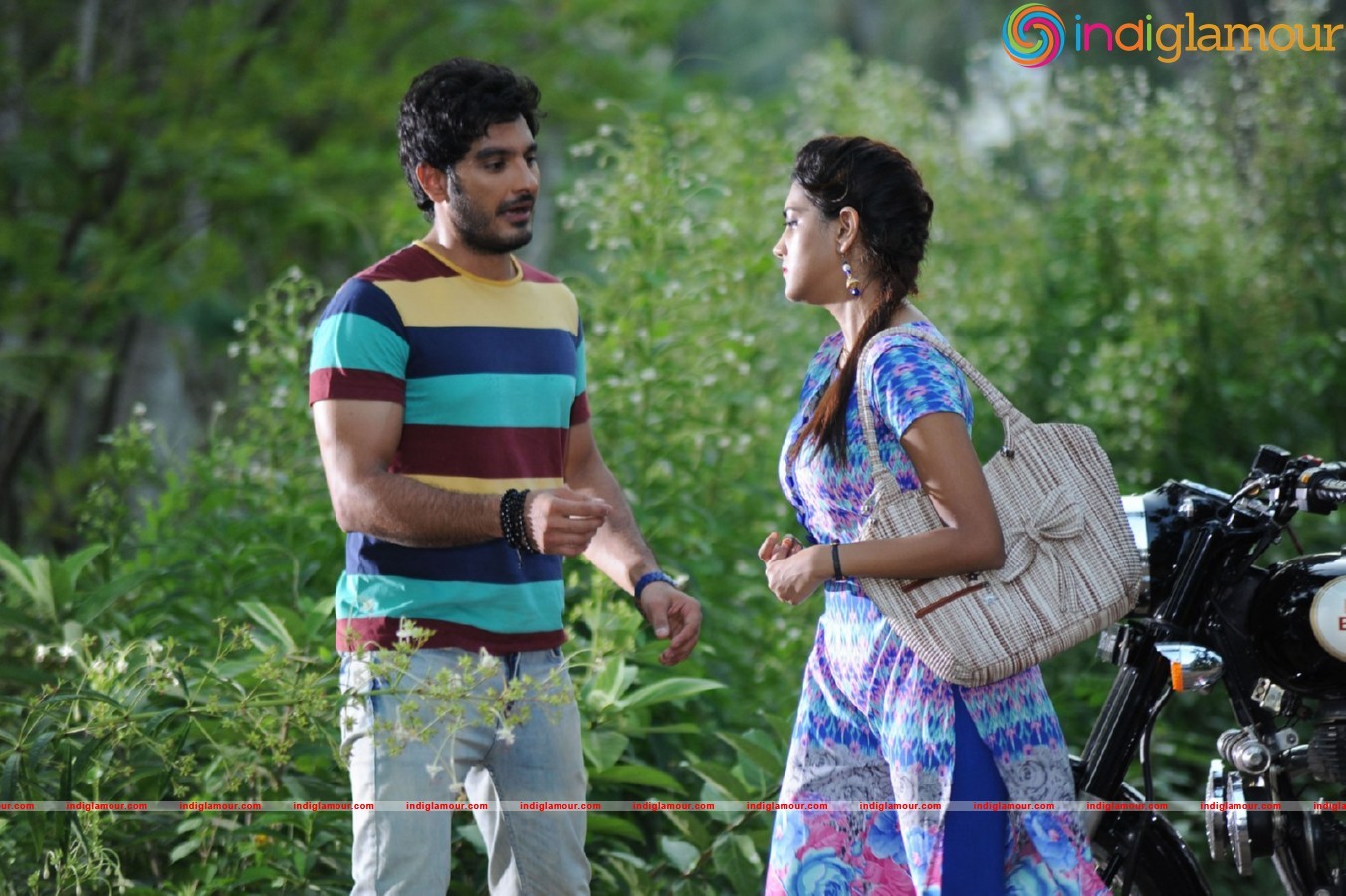 Raam NRI Movie Photos Movie hd photo