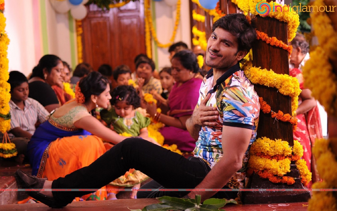 Raam NRI Movie Photos Movie hd photo