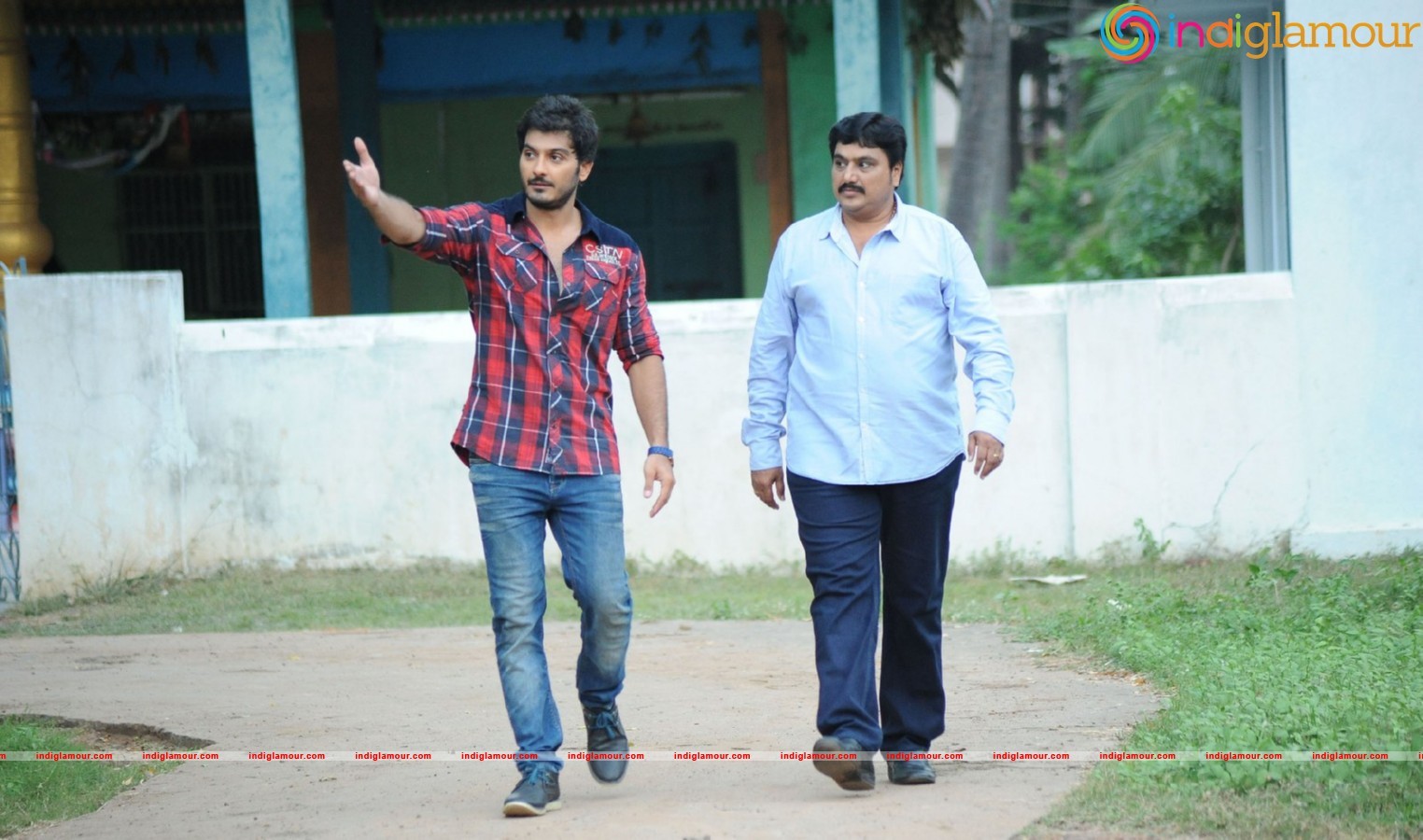Raam NRI Movie Photos Movie hd photo