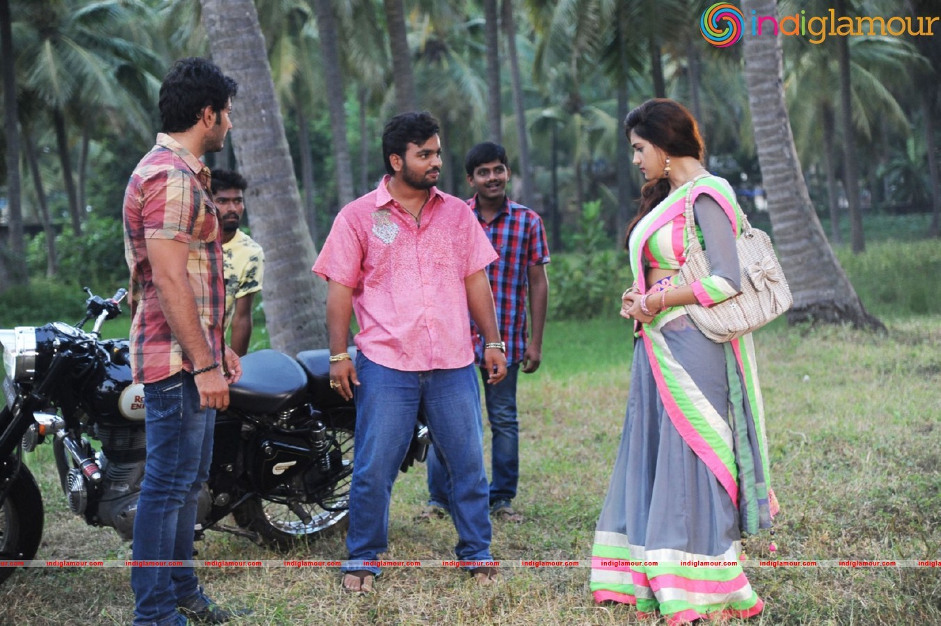 Raam NRI Movie Photos Movie hd photo
