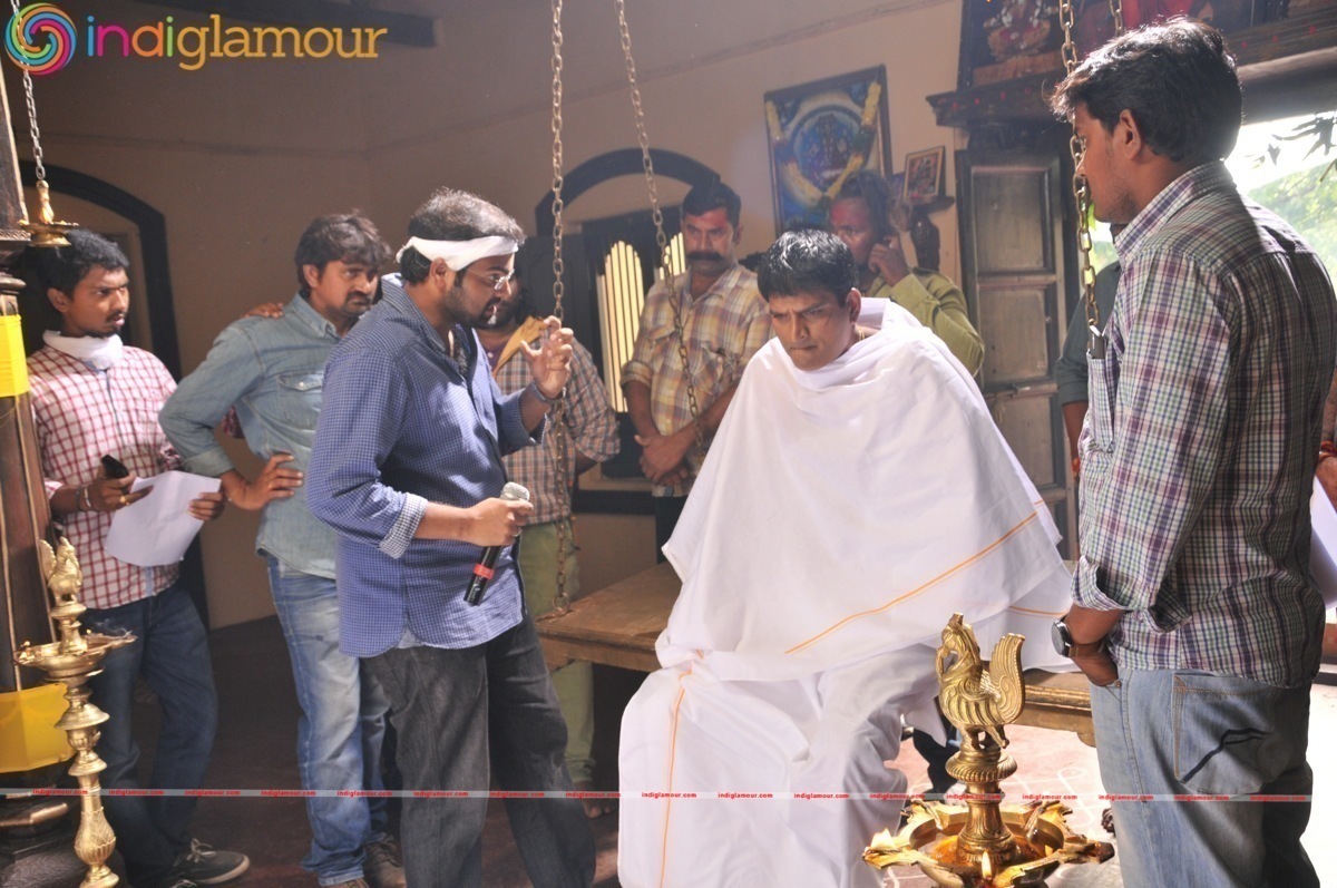 Savitri Movie hd photo