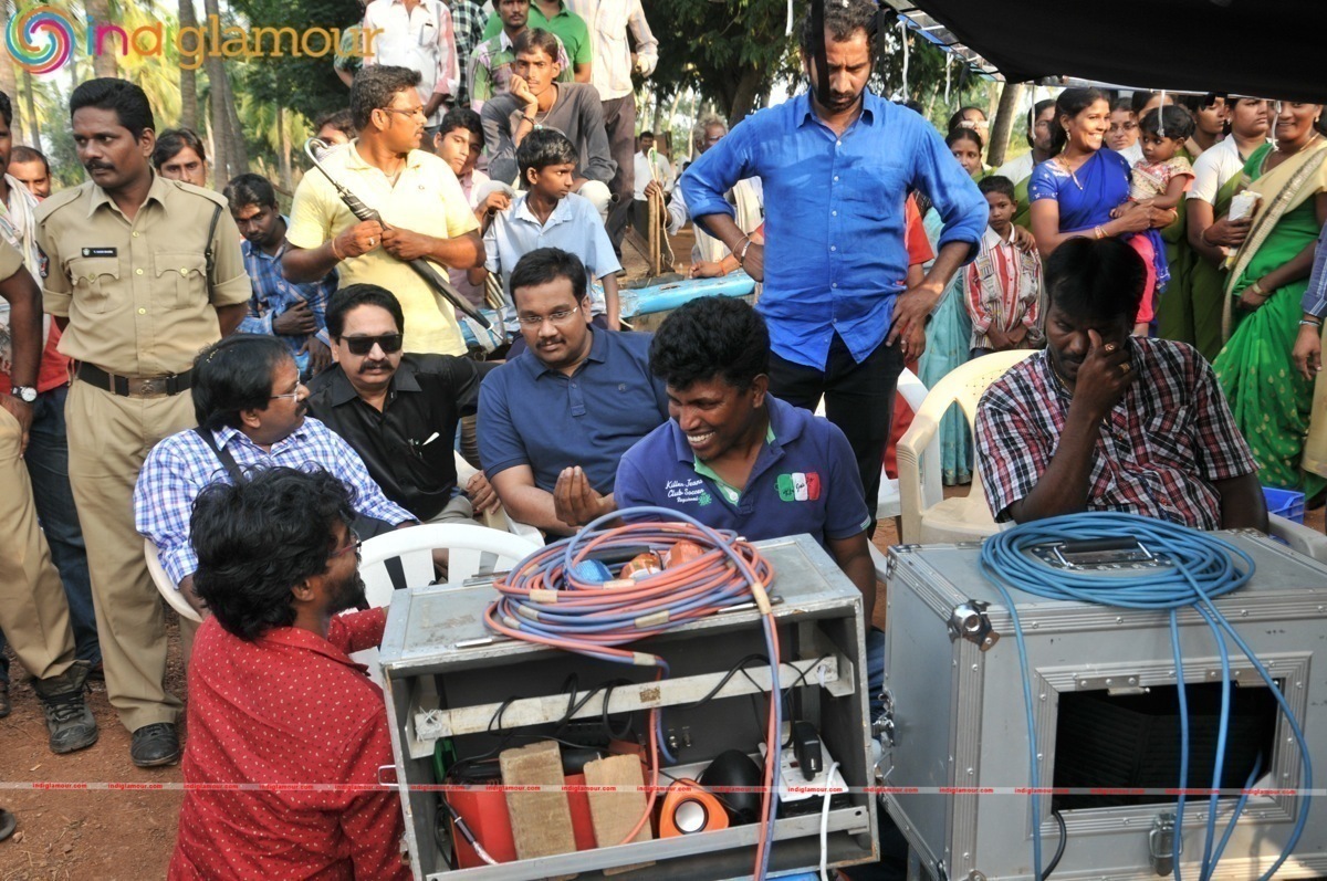 Savitri Movie hd photo