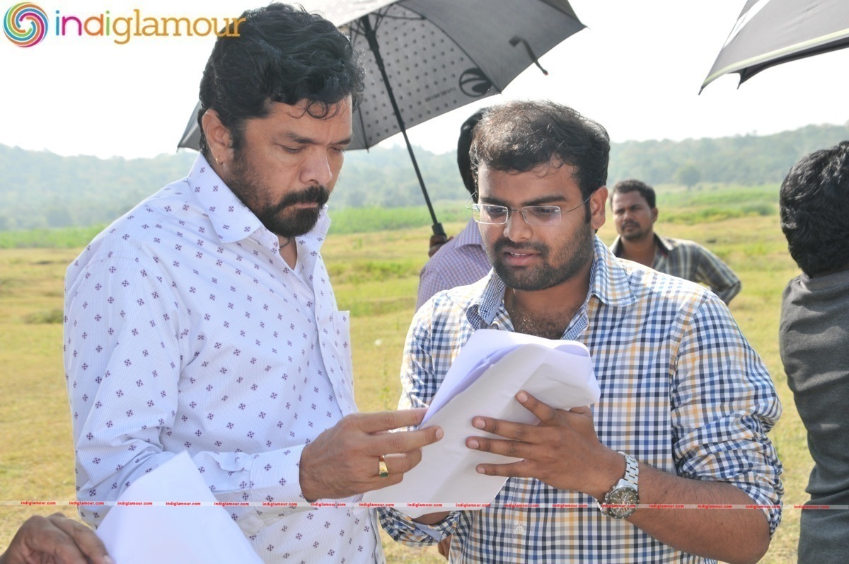 Savitri Movie hd photo