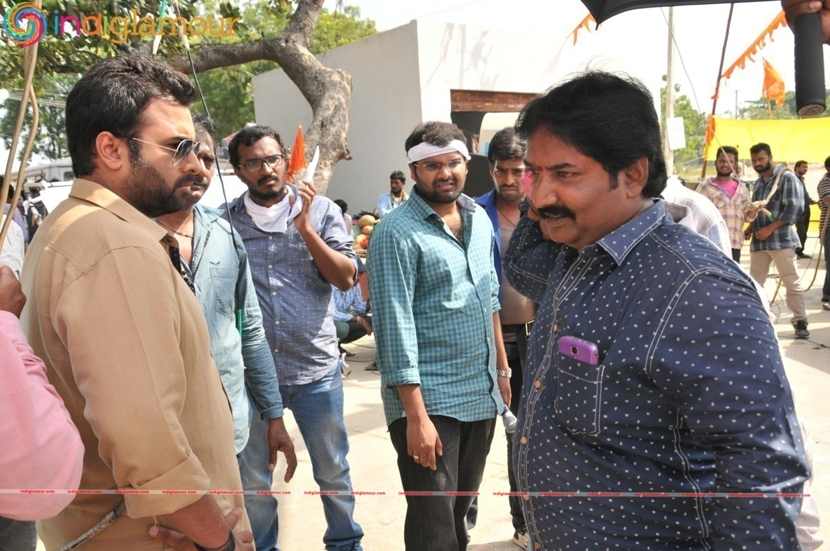 Savitri Movie hd photo
