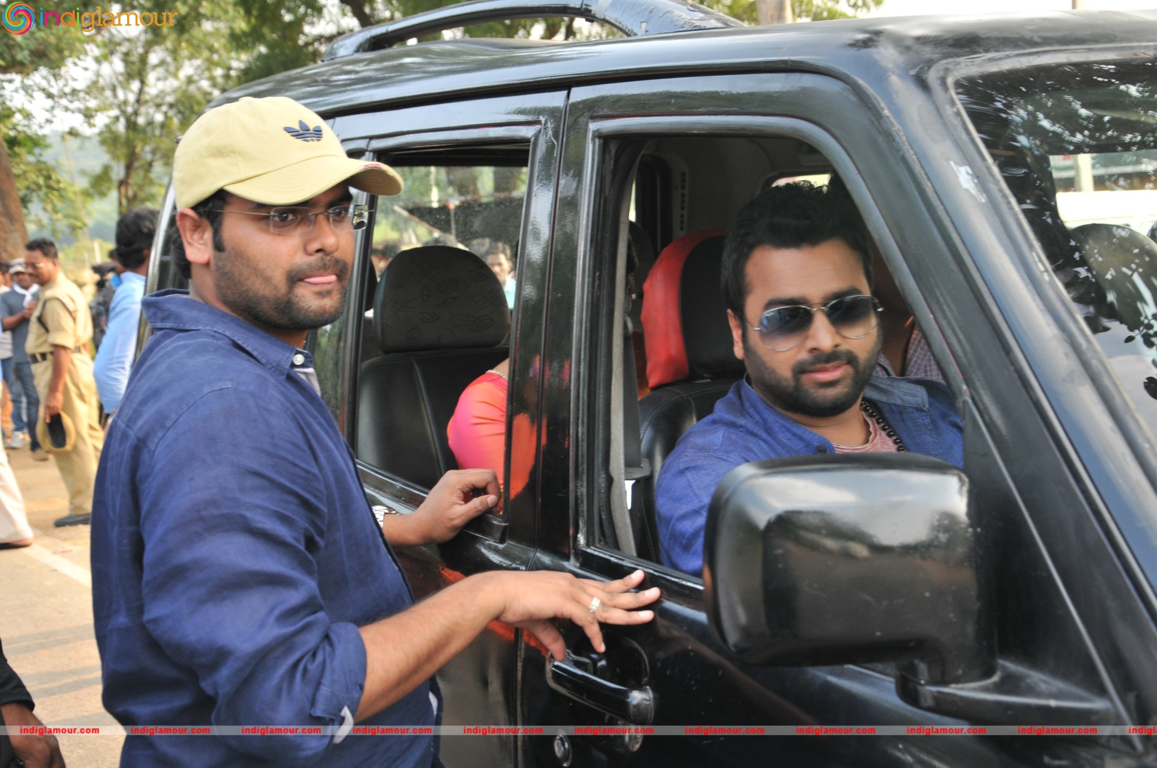 Savitri Movie Working Photos Movie hd photo