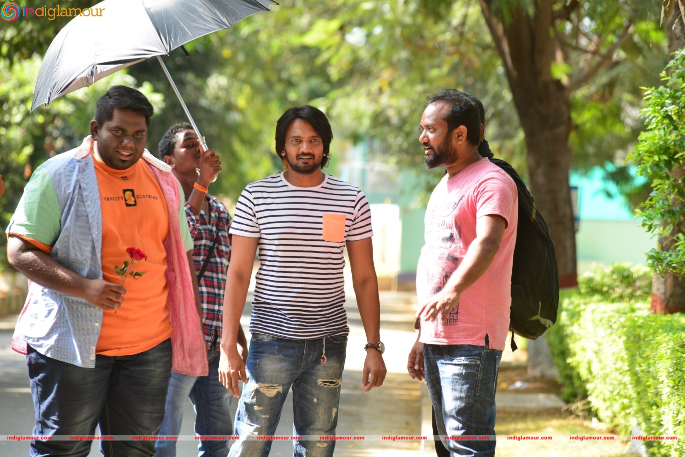 Vibha Entertainments Movie hd photo