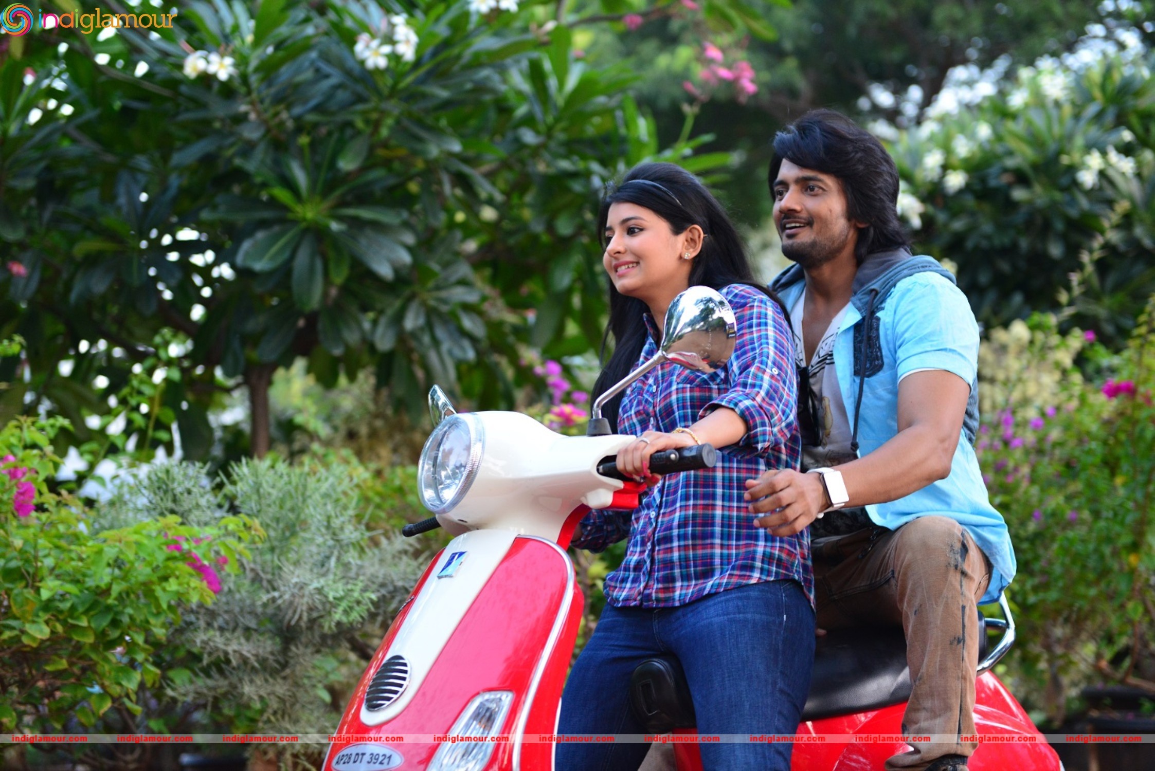 Vibha Entertainments Movie hd photo