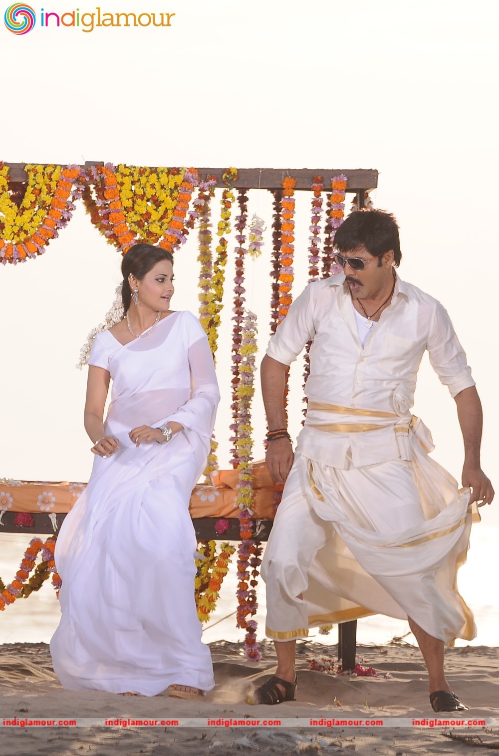 Natu Kodi Movie hd photo