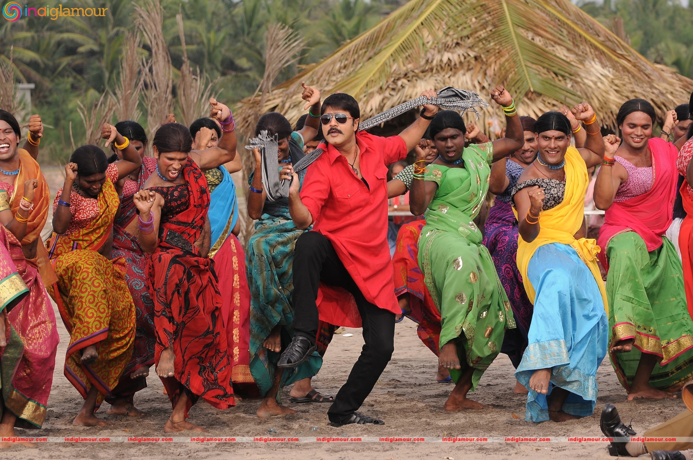 Natu Kodi Movie hd photo