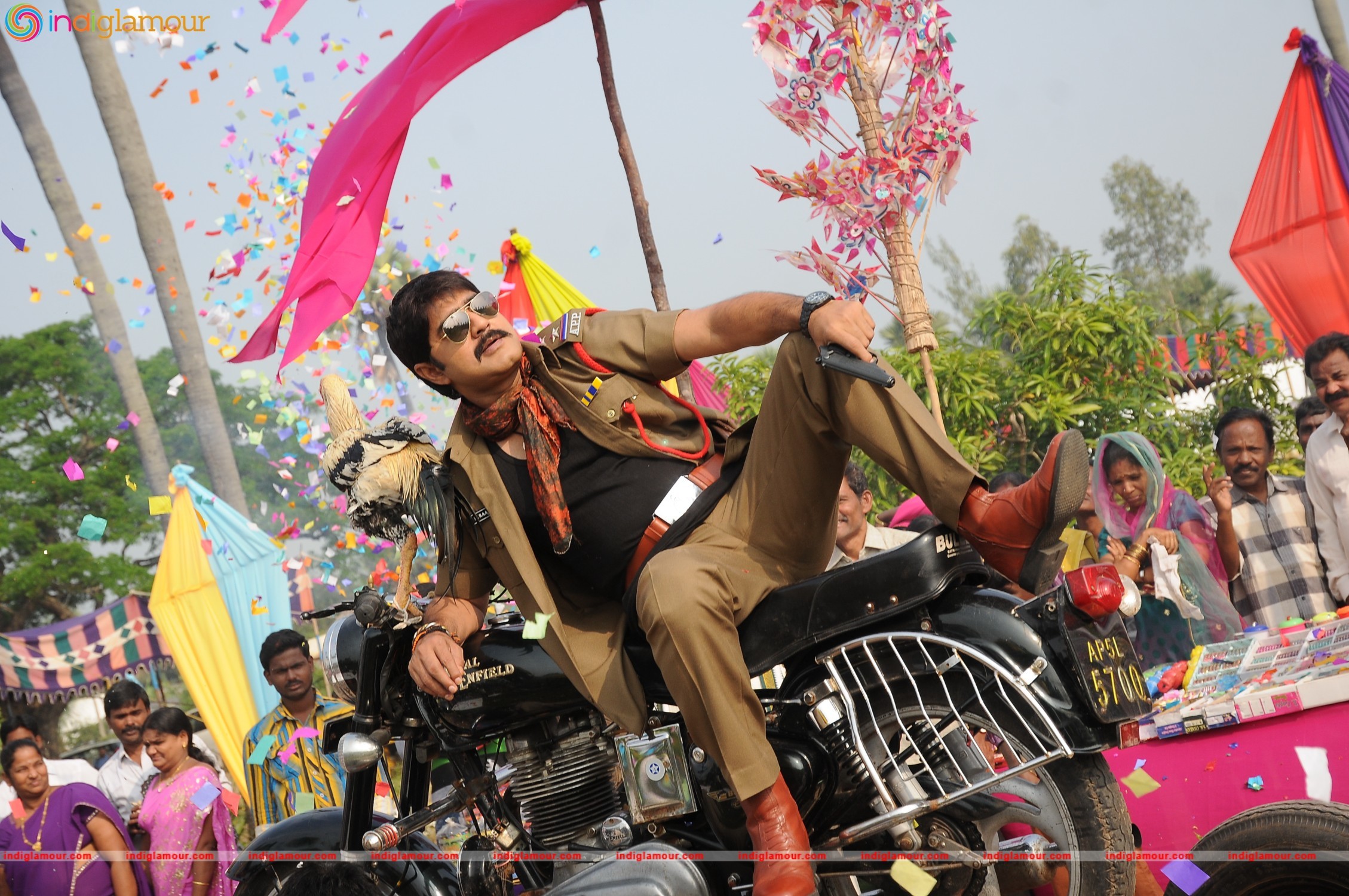 Natu Kodi Movie hd photo