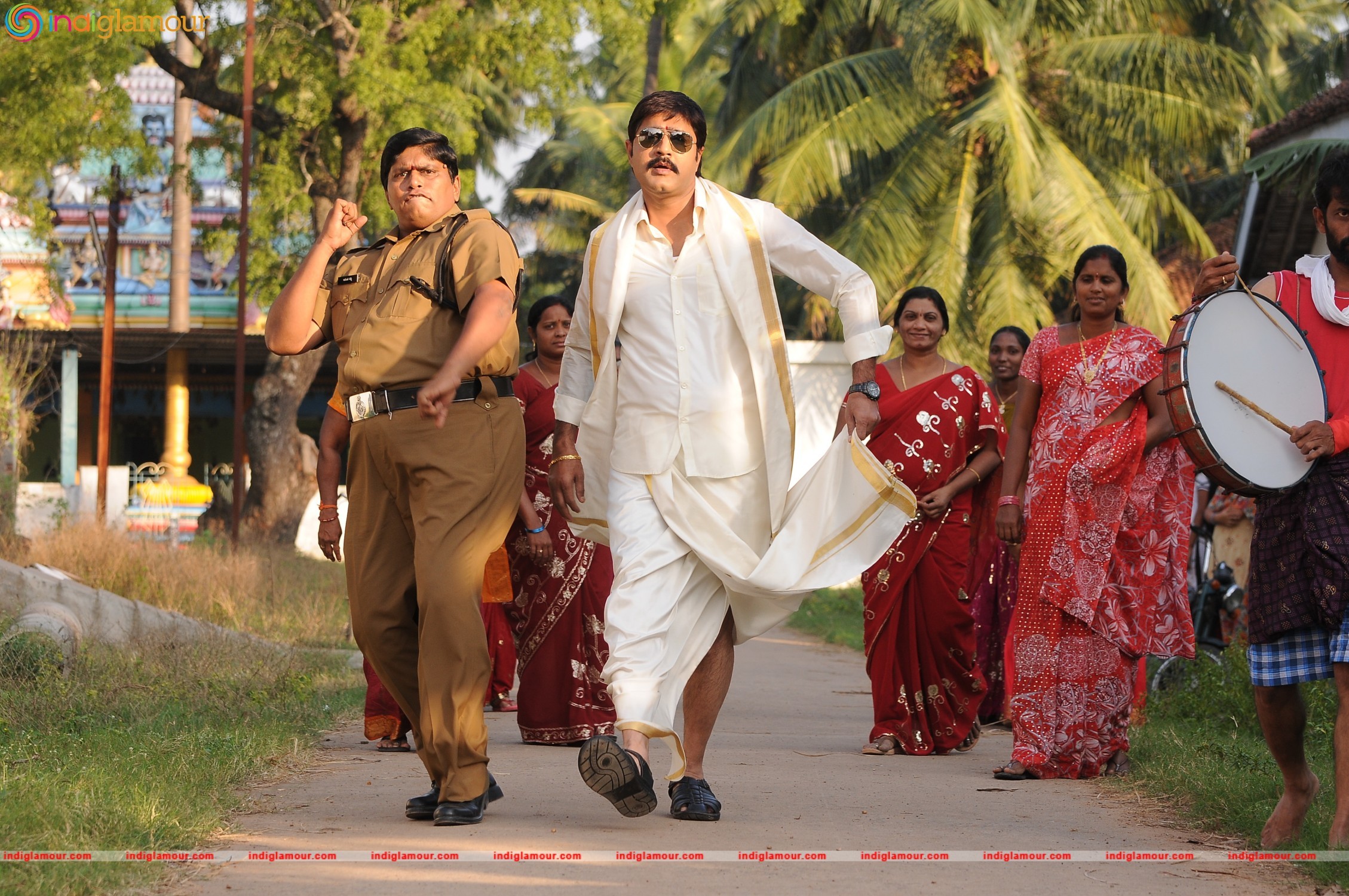 Natu Kodi Movie hd photo