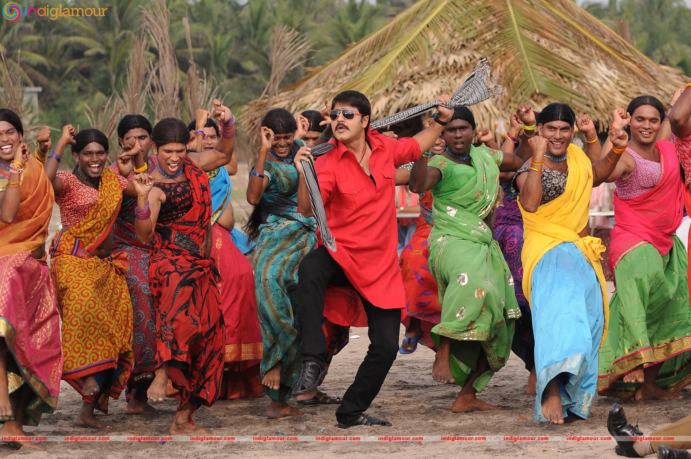 Natu Kodi Movie hd photo