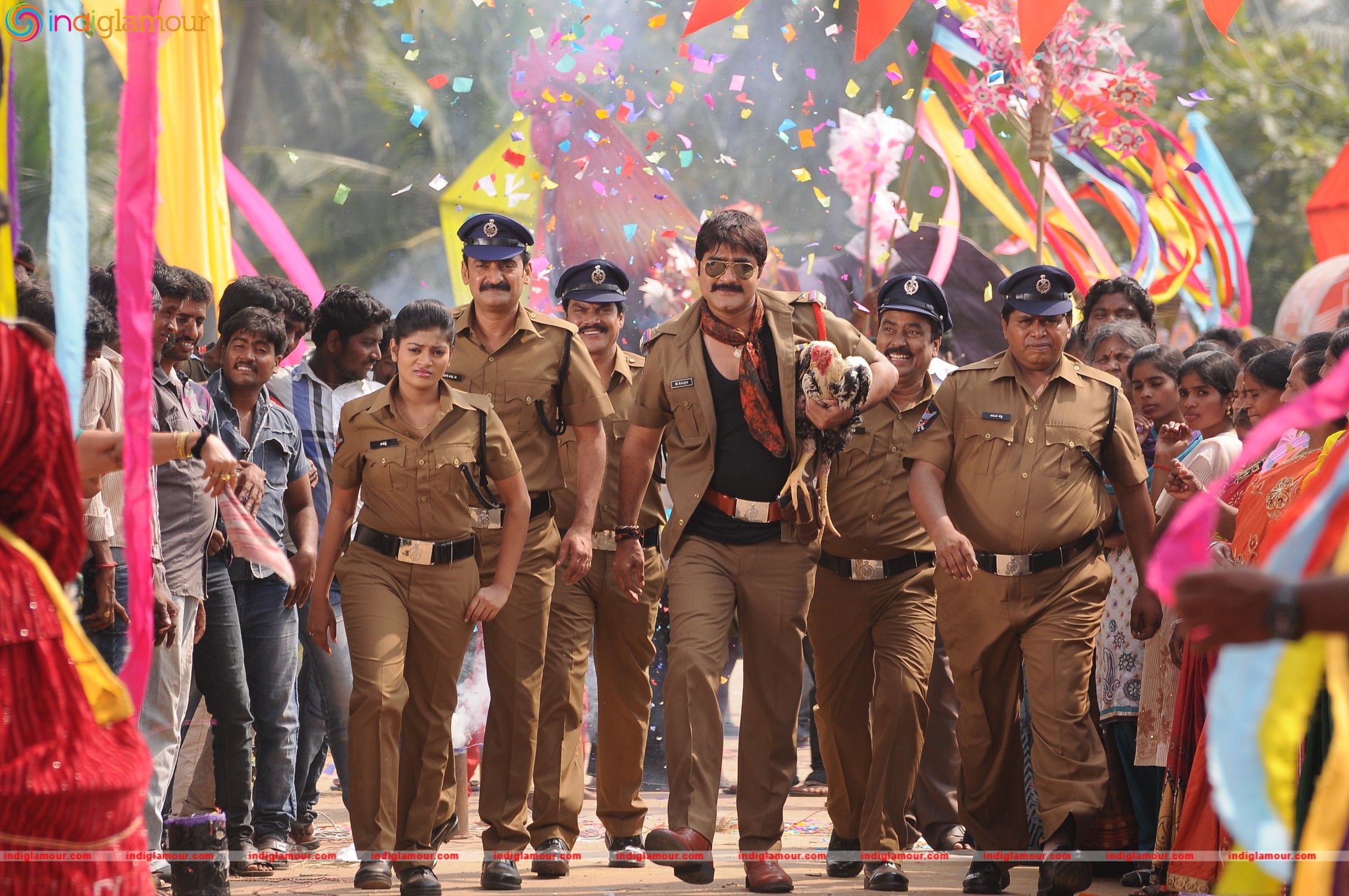 Natu Kodi Movie hd photo