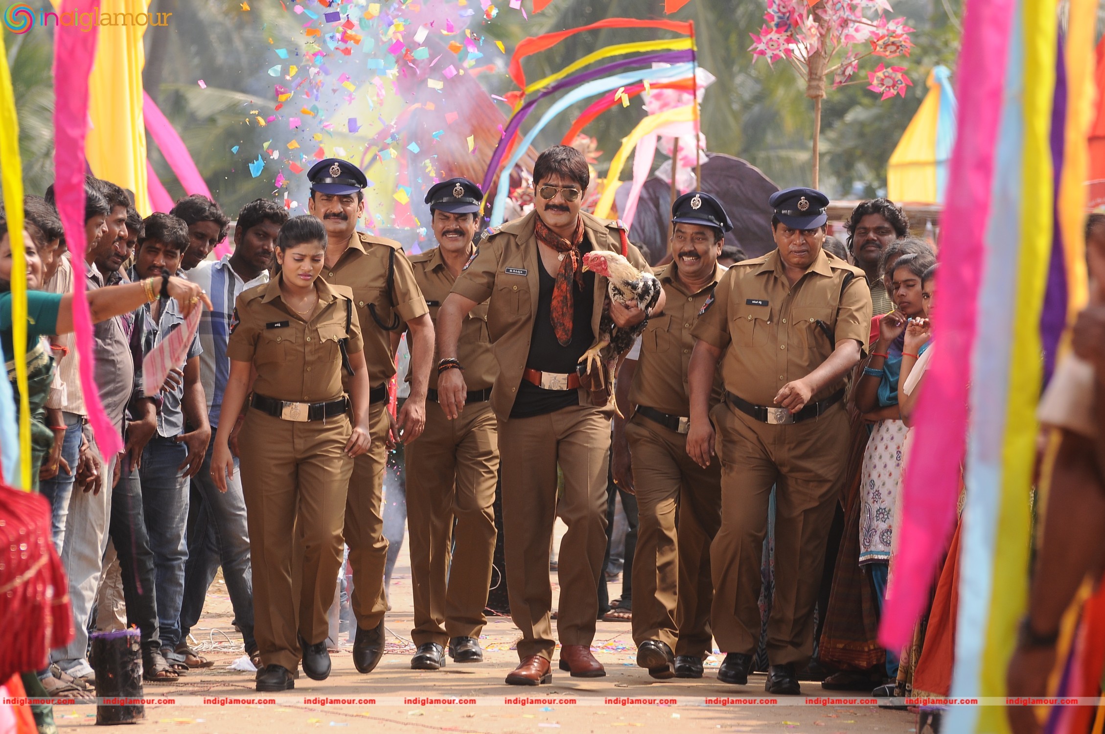 Natu Kodi Movie hd photo
