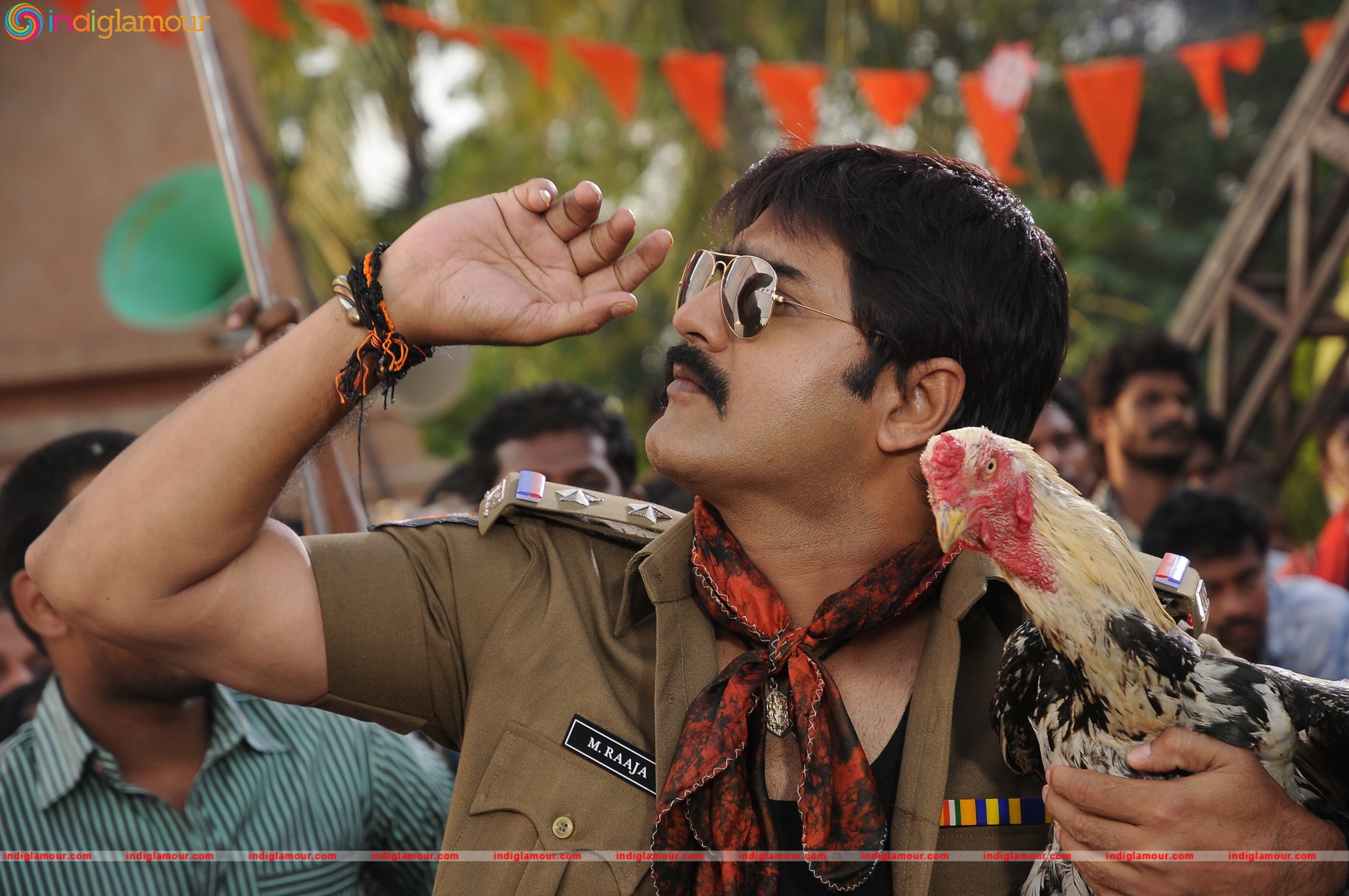 Natu Kodi Movie hd photo