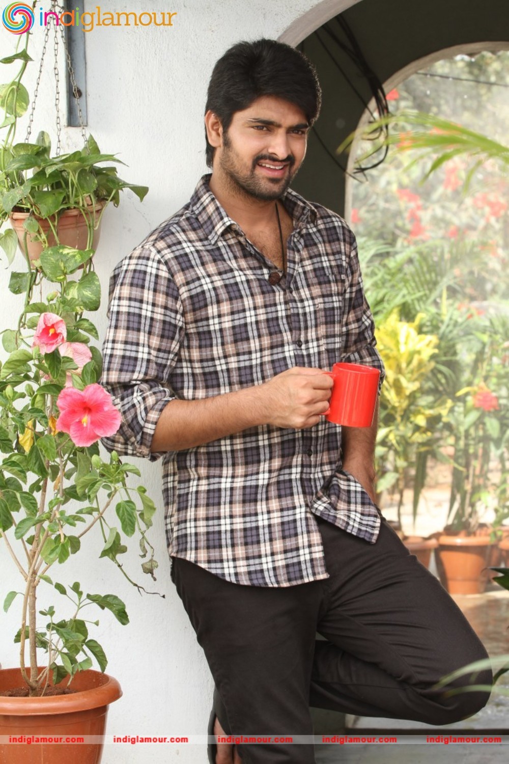 Oka Manasu Movie hd photo