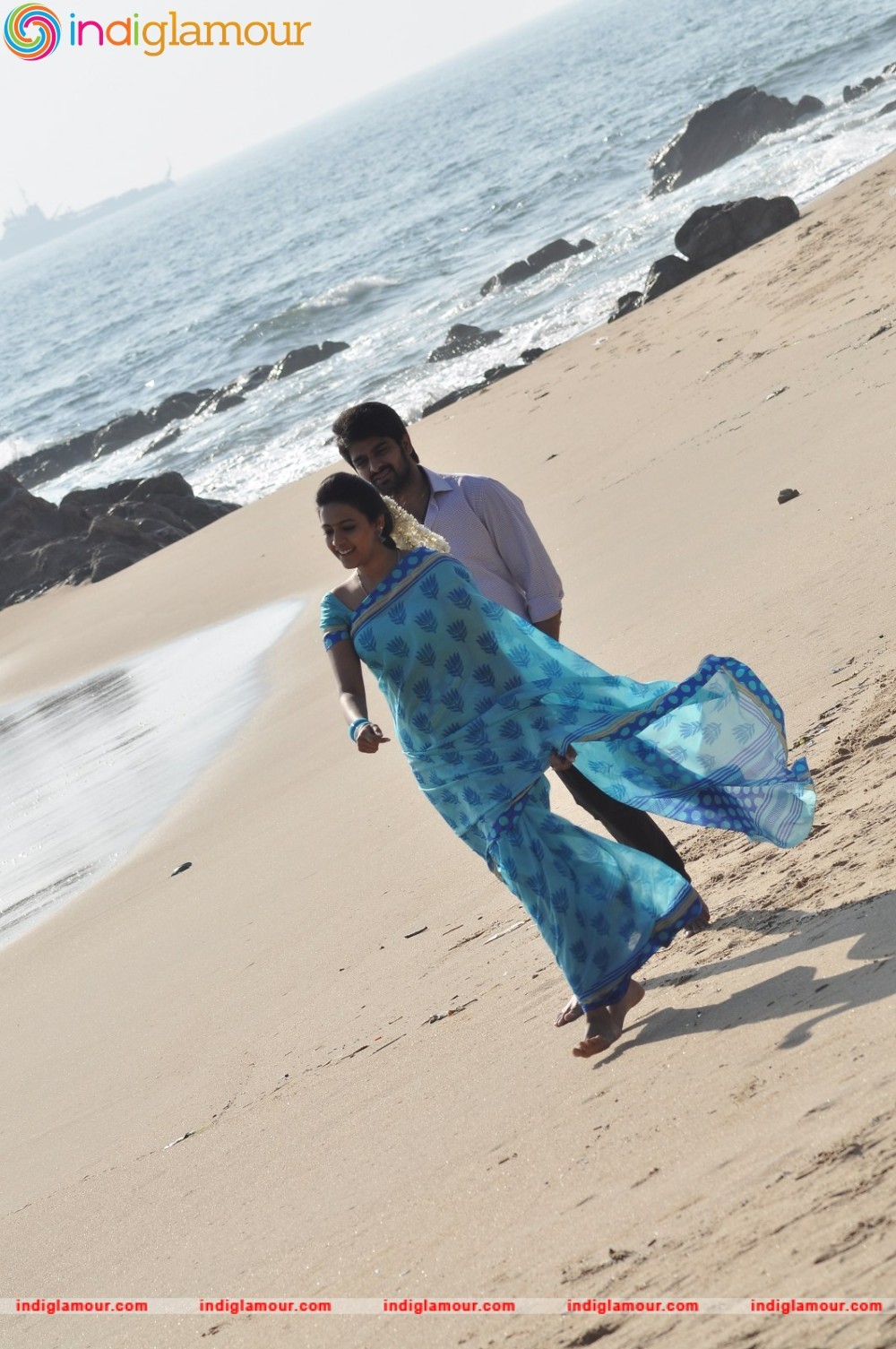 Oka Manasu Movie hd photo