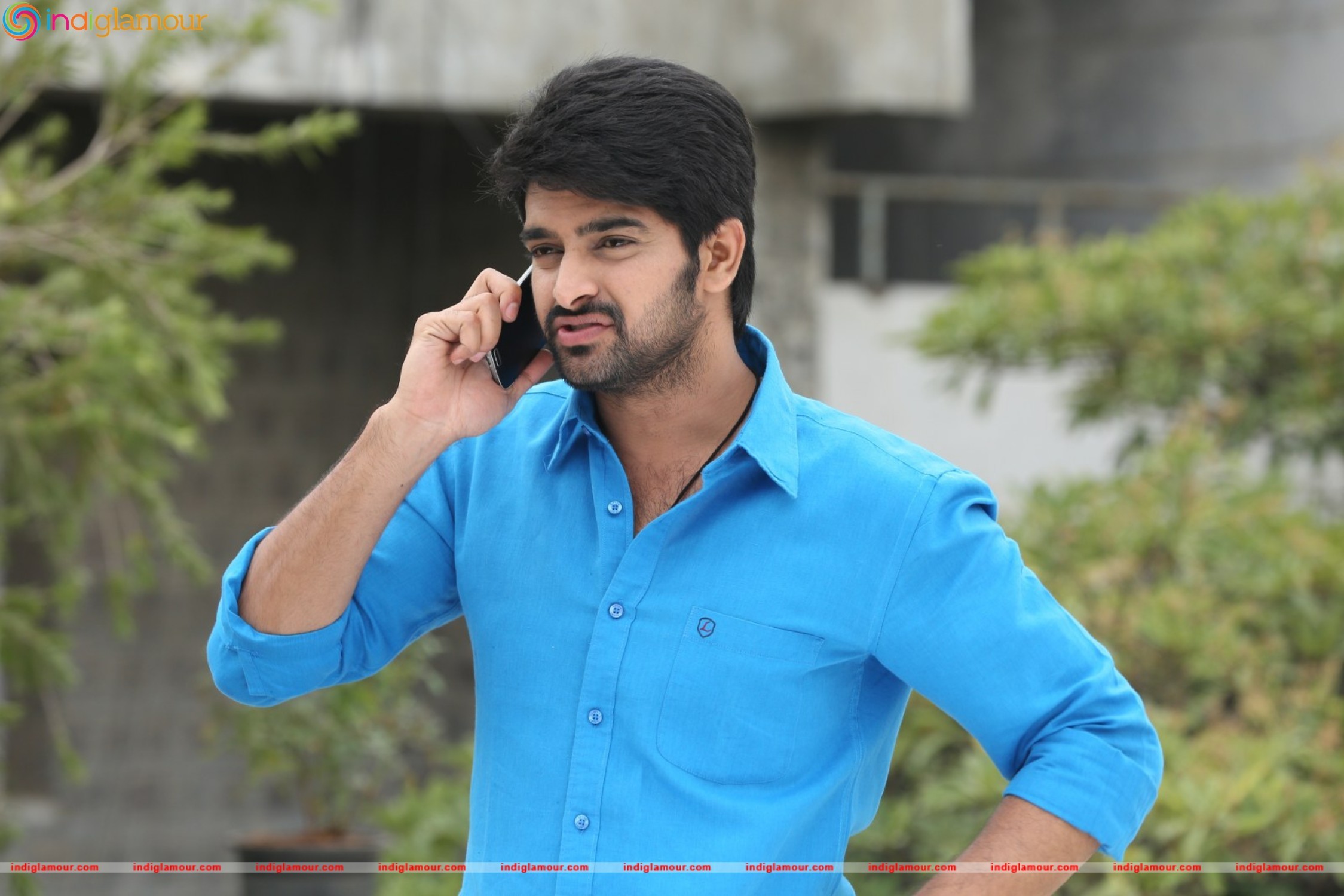 Oka Manasu Movie hd photo