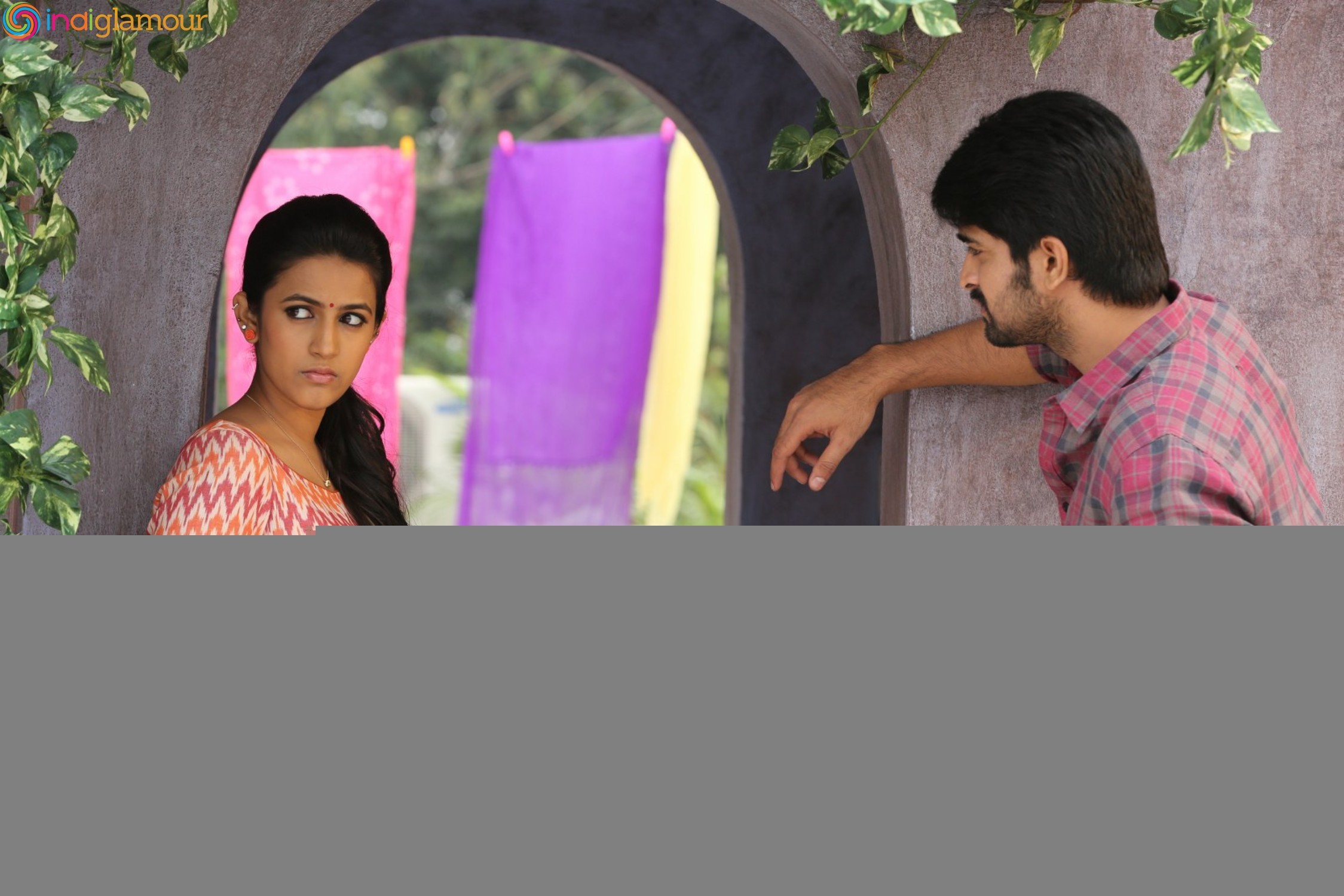 Oka Manasu Movie hd photo