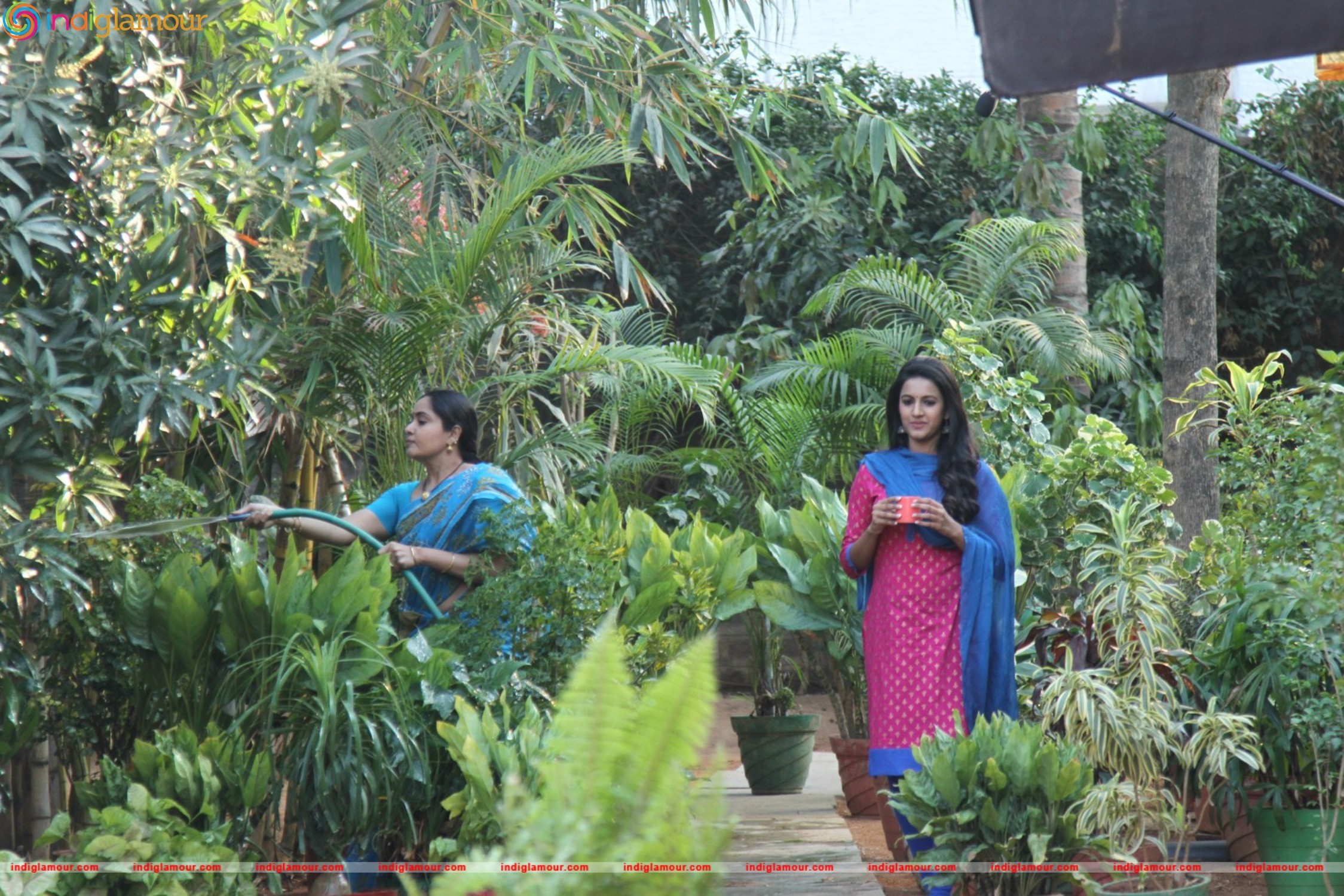 Oka Manasu Movie hd photo