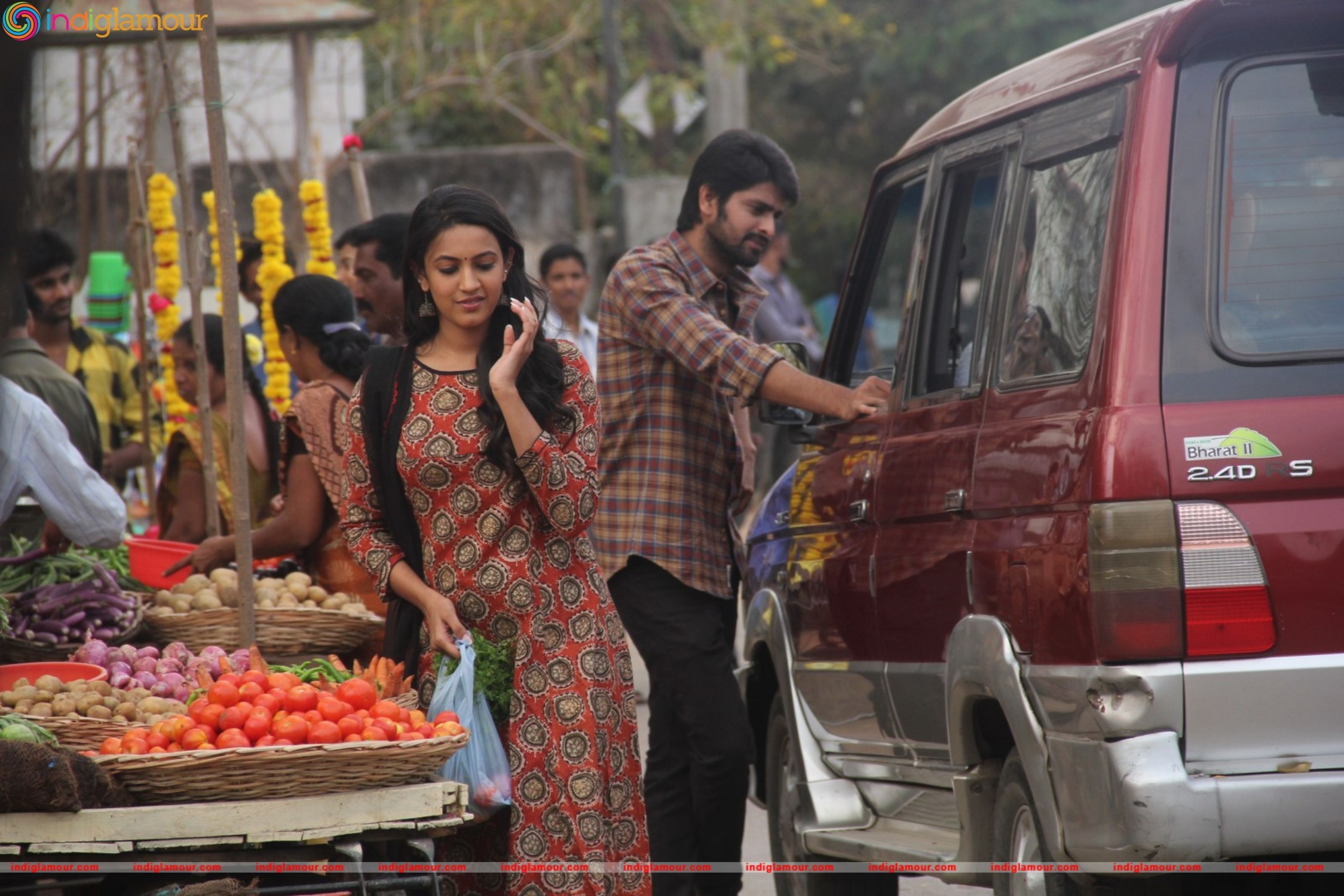 Oka Manasu Movie hd photo
