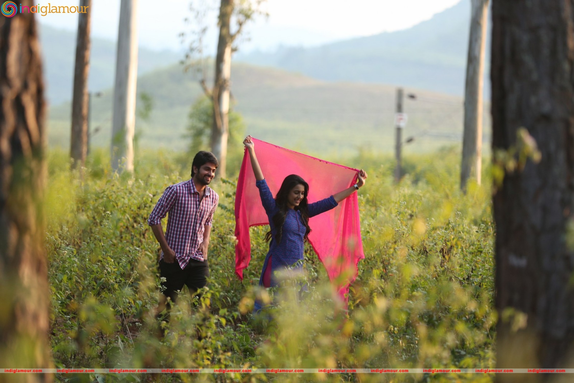 Oka Manasu Movie hd photo