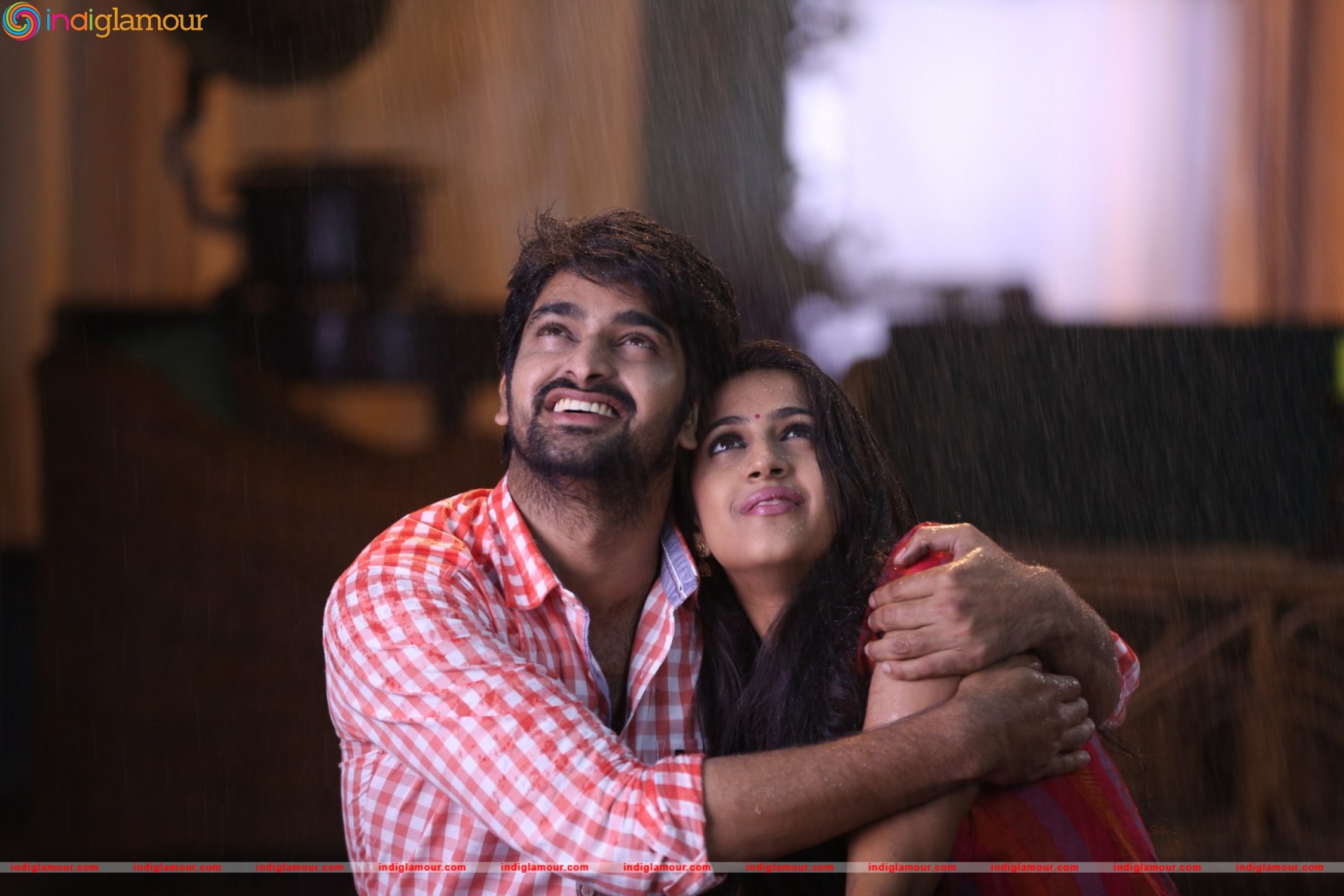 Oka Manasu Movie hd photo